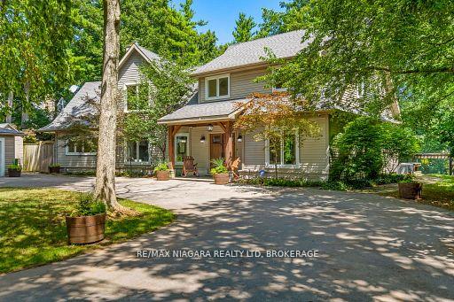 Photo 63 of 429 Ridge Road E, Grimsby, Grimsby Escarpment — HOMEH