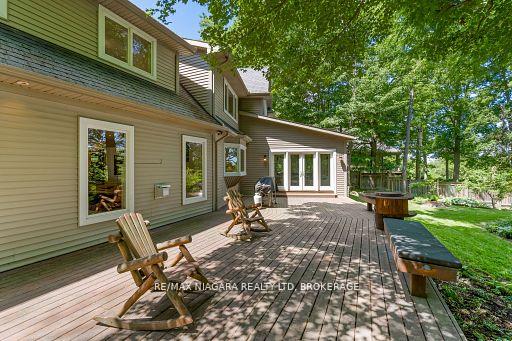 Photo 99 of 429 Ridge Road E, Grimsby, Grimsby Escarpment — HOMEH