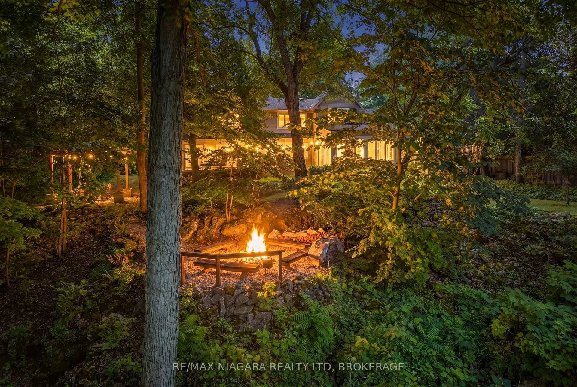 Photo 46 of 429 Ridge Road E, Grimsby, Grimsby Escarpment — HOMEH