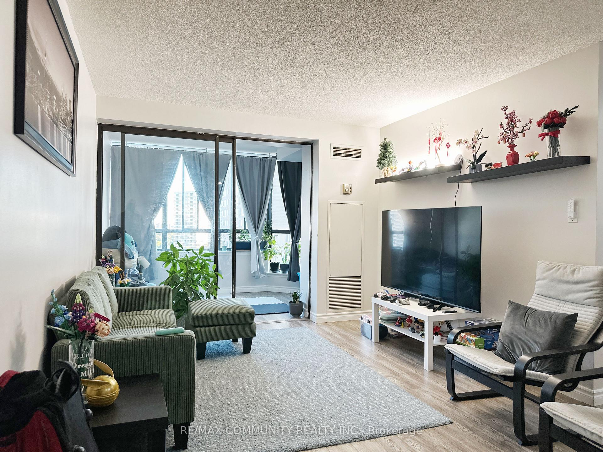 Photo 23 of Unit 1133, 25 Bamburgh Circle, Scarborough, Steeles — HOMEH