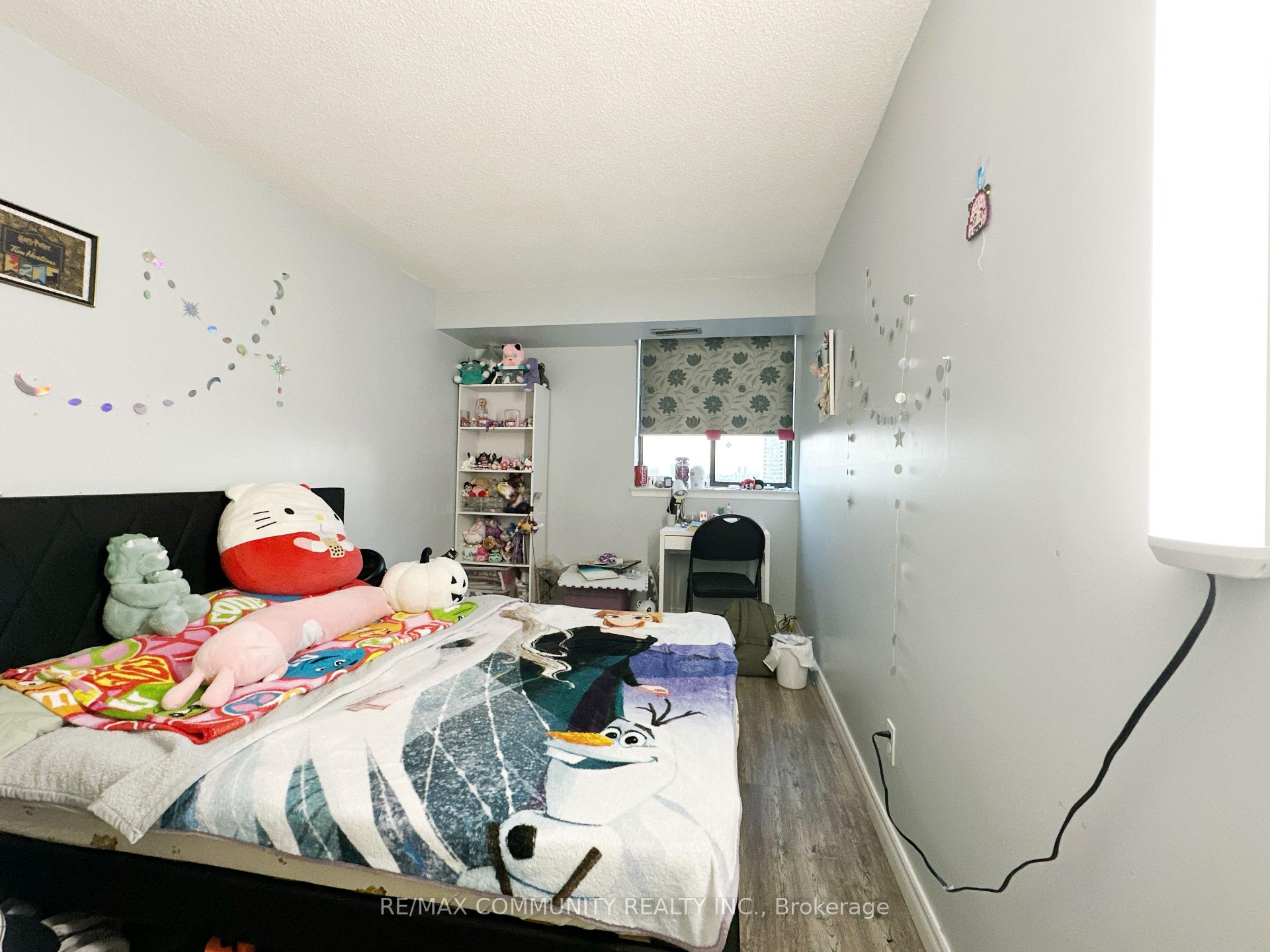 Photo 43 of Unit 1133, 25 Bamburgh Circle, Scarborough, Steeles — HOMEH