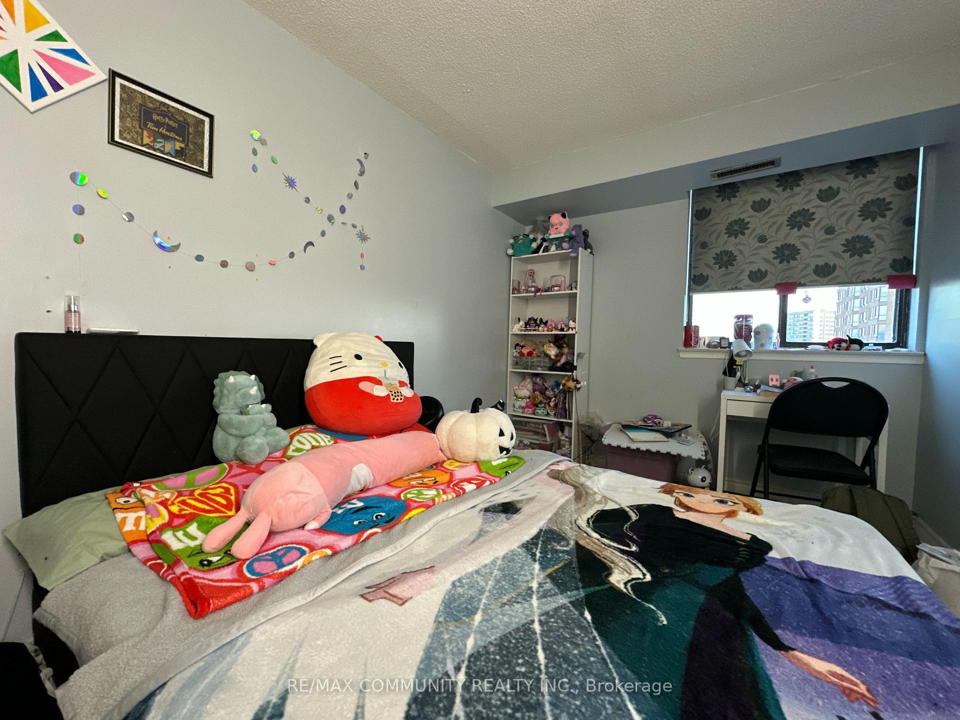 Photo 44 of Unit 1133, 25 Bamburgh Circle, Scarborough, Steeles — HOMEH