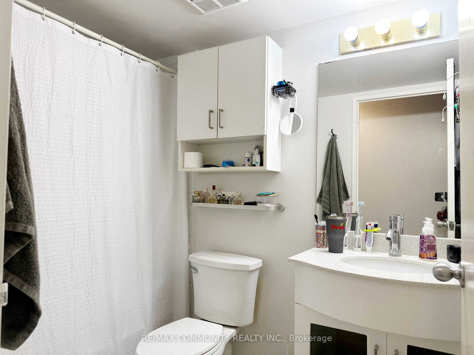 Photo 45 of Unit 1133, 25 Bamburgh Circle, Scarborough, Steeles — HOMEH