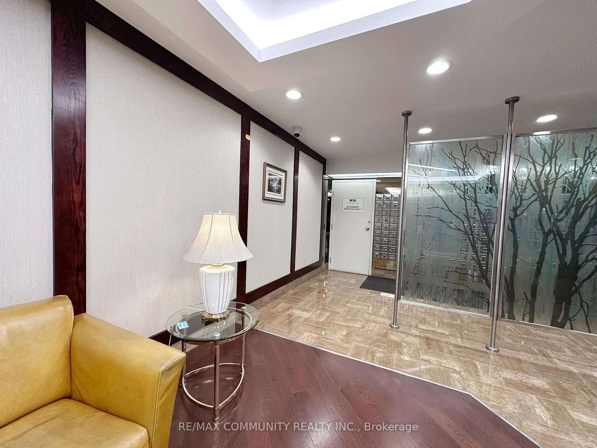 Photo 6 of Unit 1133, 25 Bamburgh Circle, Scarborough, Steeles — HOMEH