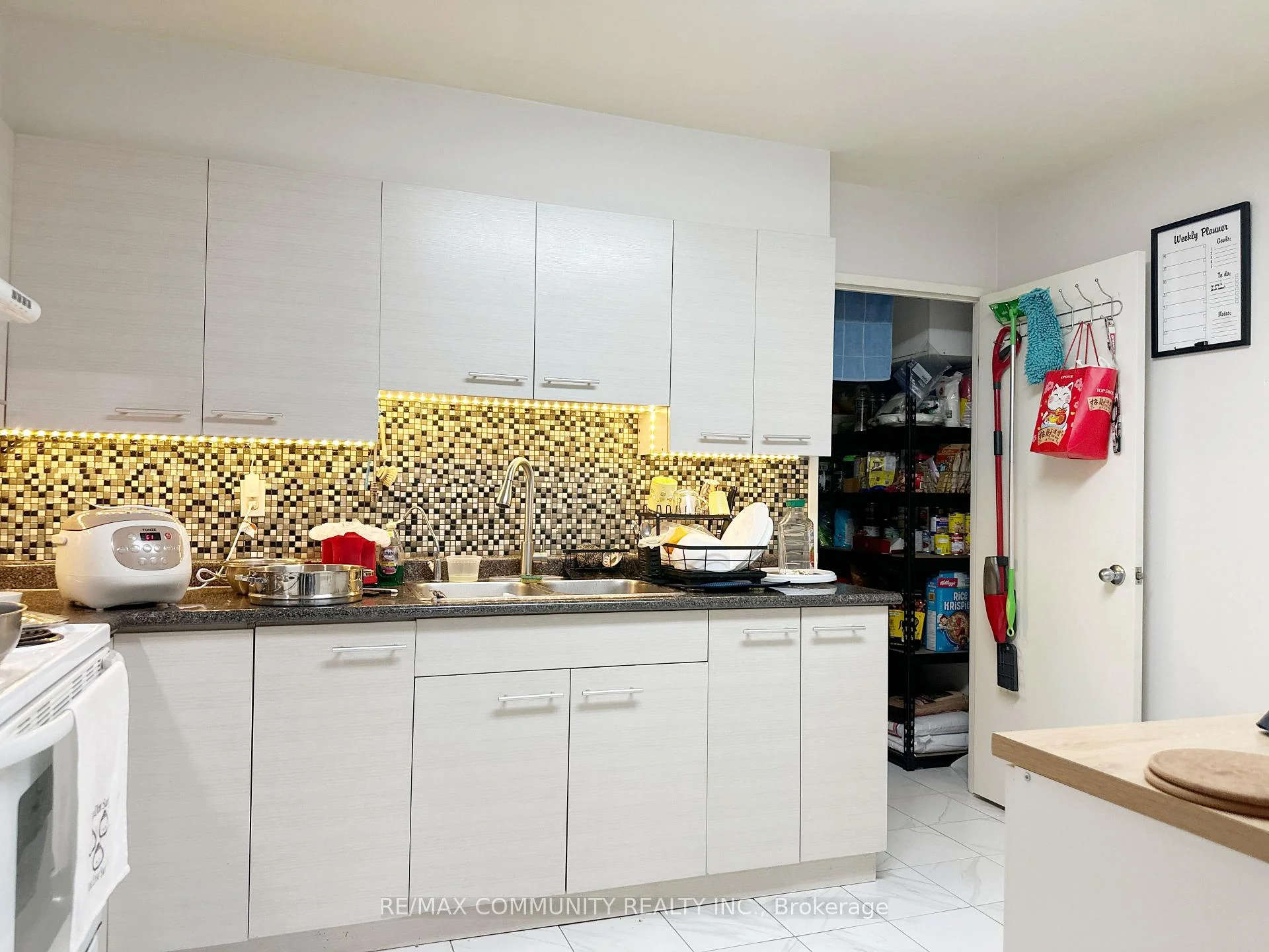 Photo 16 of Unit 1133, 25 Bamburgh Circle, Scarborough, Steeles — HOMEH