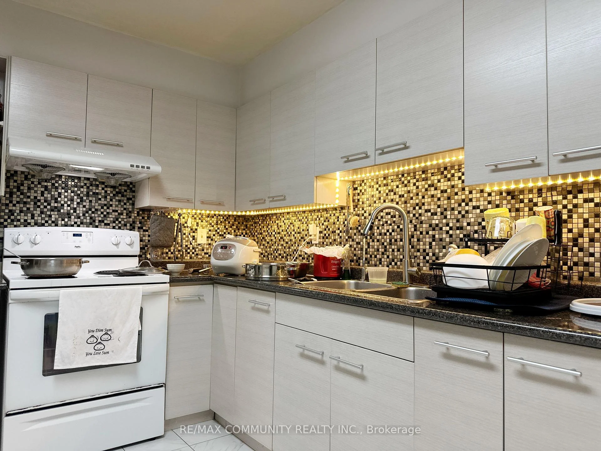 Photo 18 of Unit 1133, 25 Bamburgh Circle, Scarborough, Steeles — HOMEH