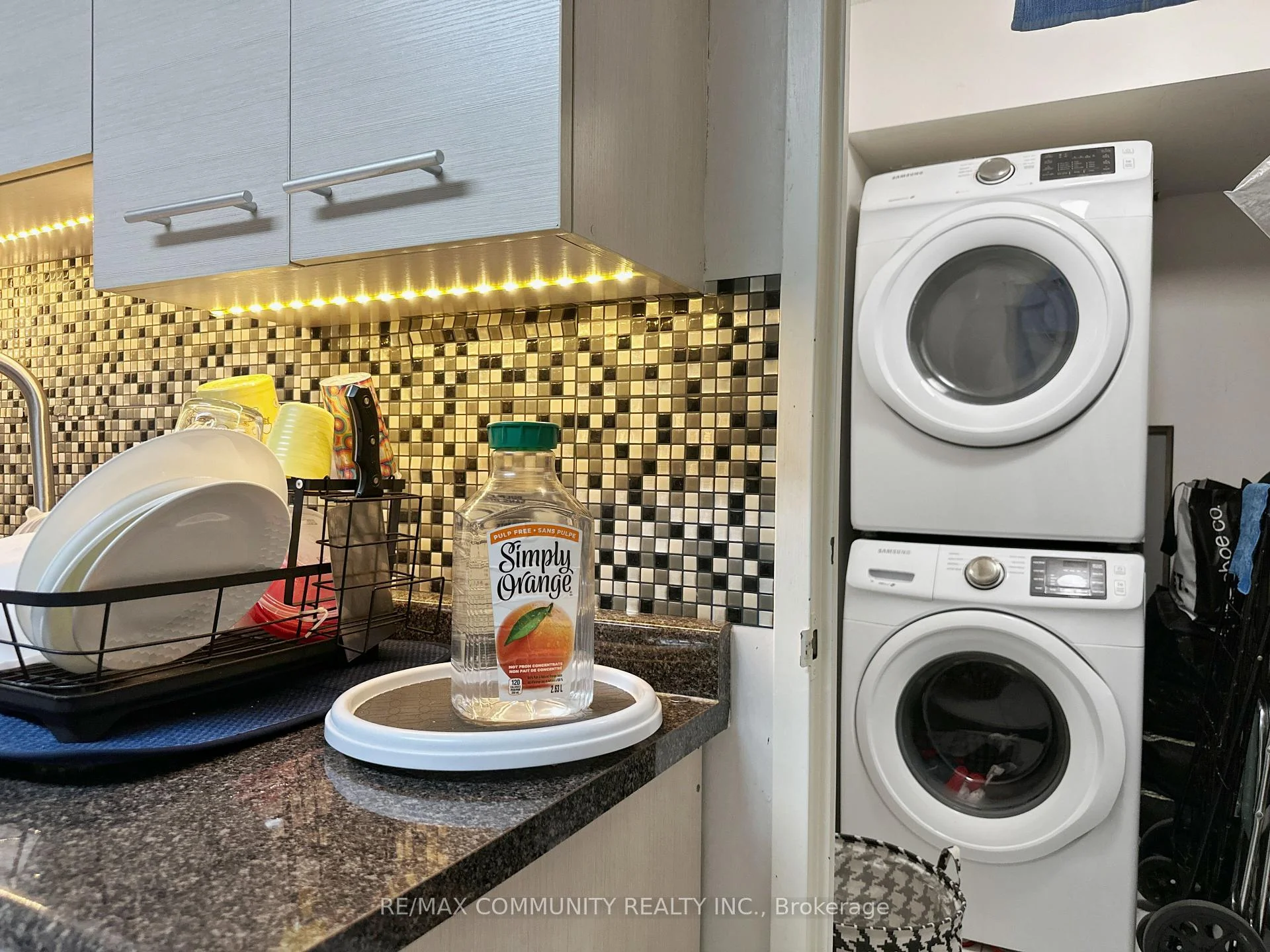 Photo 20 of Unit 1133, 25 Bamburgh Circle, Scarborough, Steeles — HOMEH