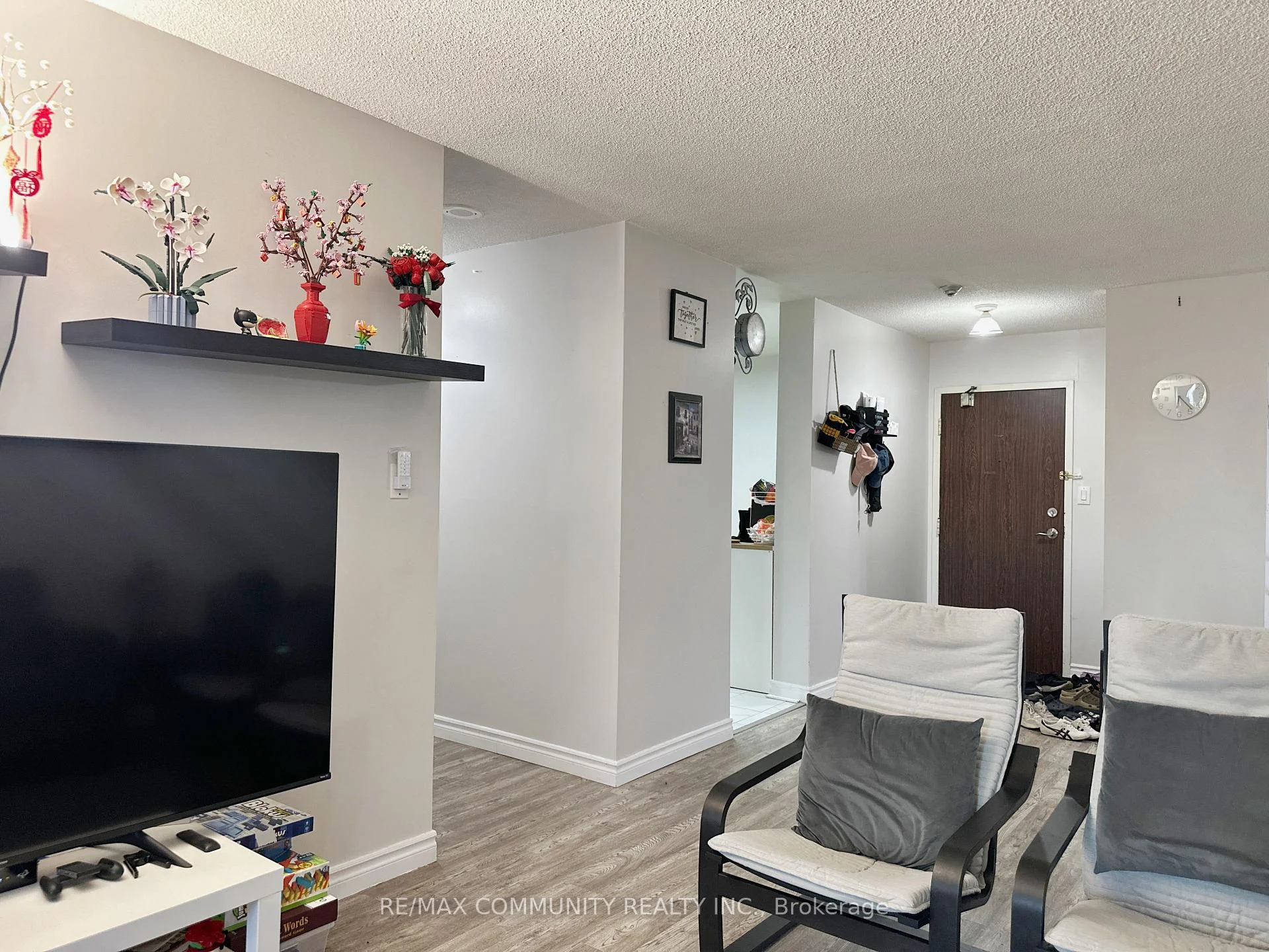 Photo 22 of Unit 1133, 25 Bamburgh Circle, Scarborough, Steeles — HOMEH