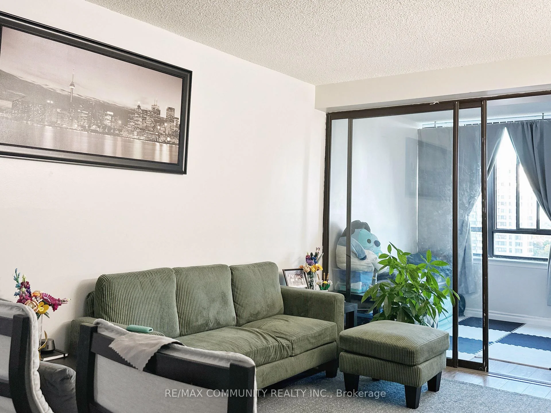 Photo 26 of Unit 1133, 25 Bamburgh Circle, Scarborough, Steeles — HOMEH