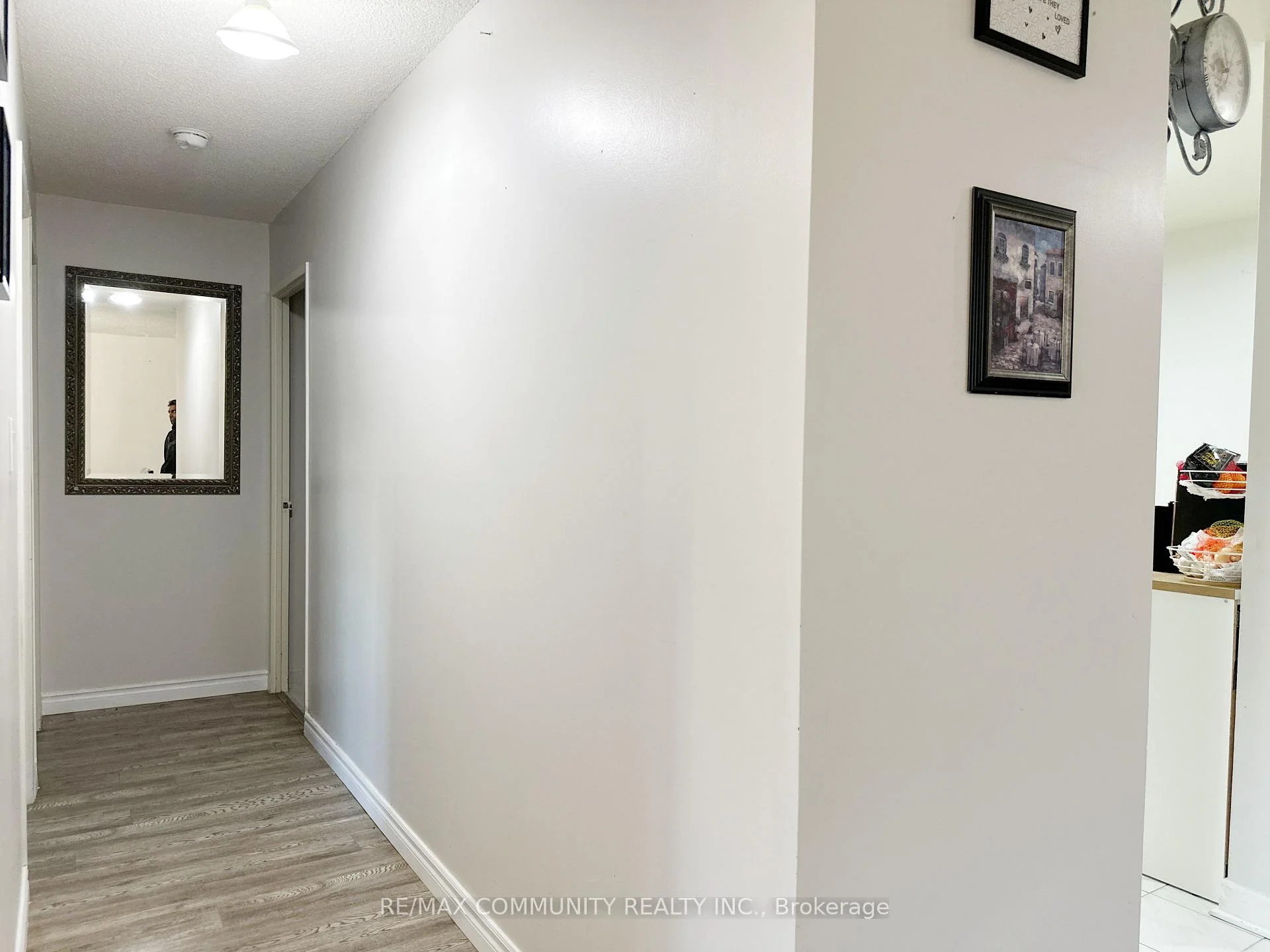 Photo 30 of Unit 1133, 25 Bamburgh Circle, Scarborough, Steeles — HOMEH