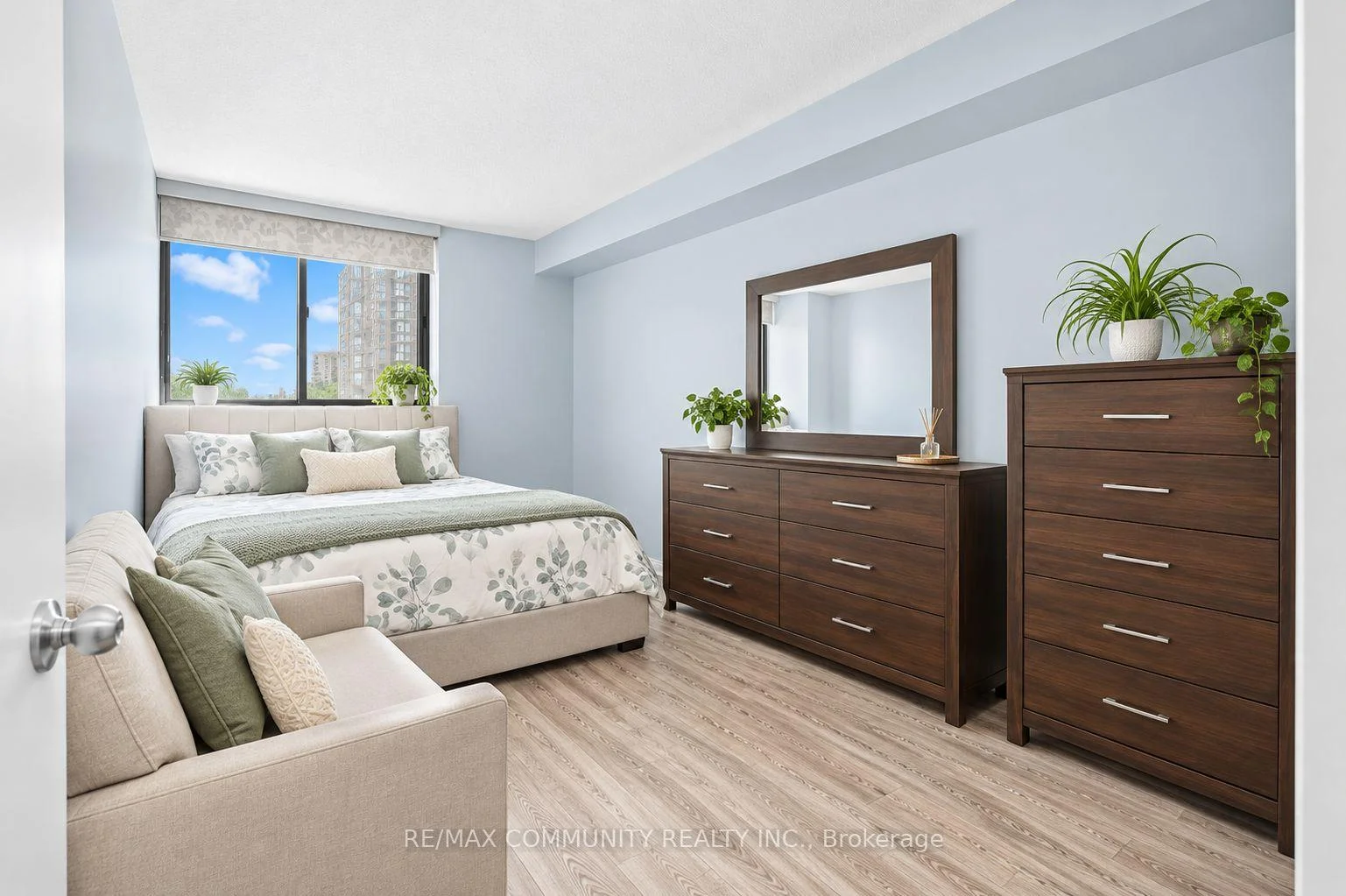 Photo 38 of Unit 1133, 25 Bamburgh Circle, Scarborough, Steeles — HOMEH