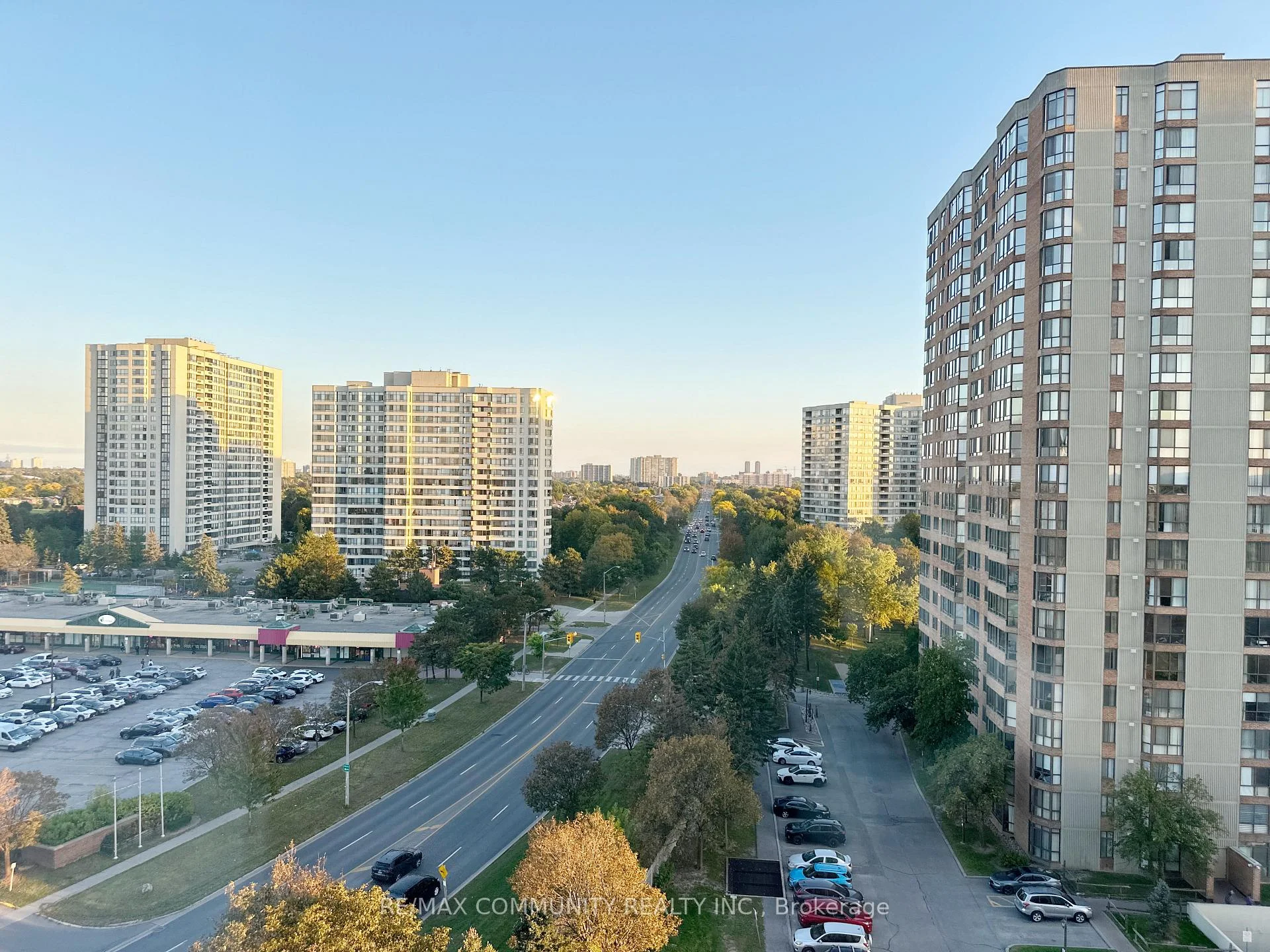 Photo 42 of Unit 1133, 25 Bamburgh Circle, Scarborough, Steeles — HOMEH