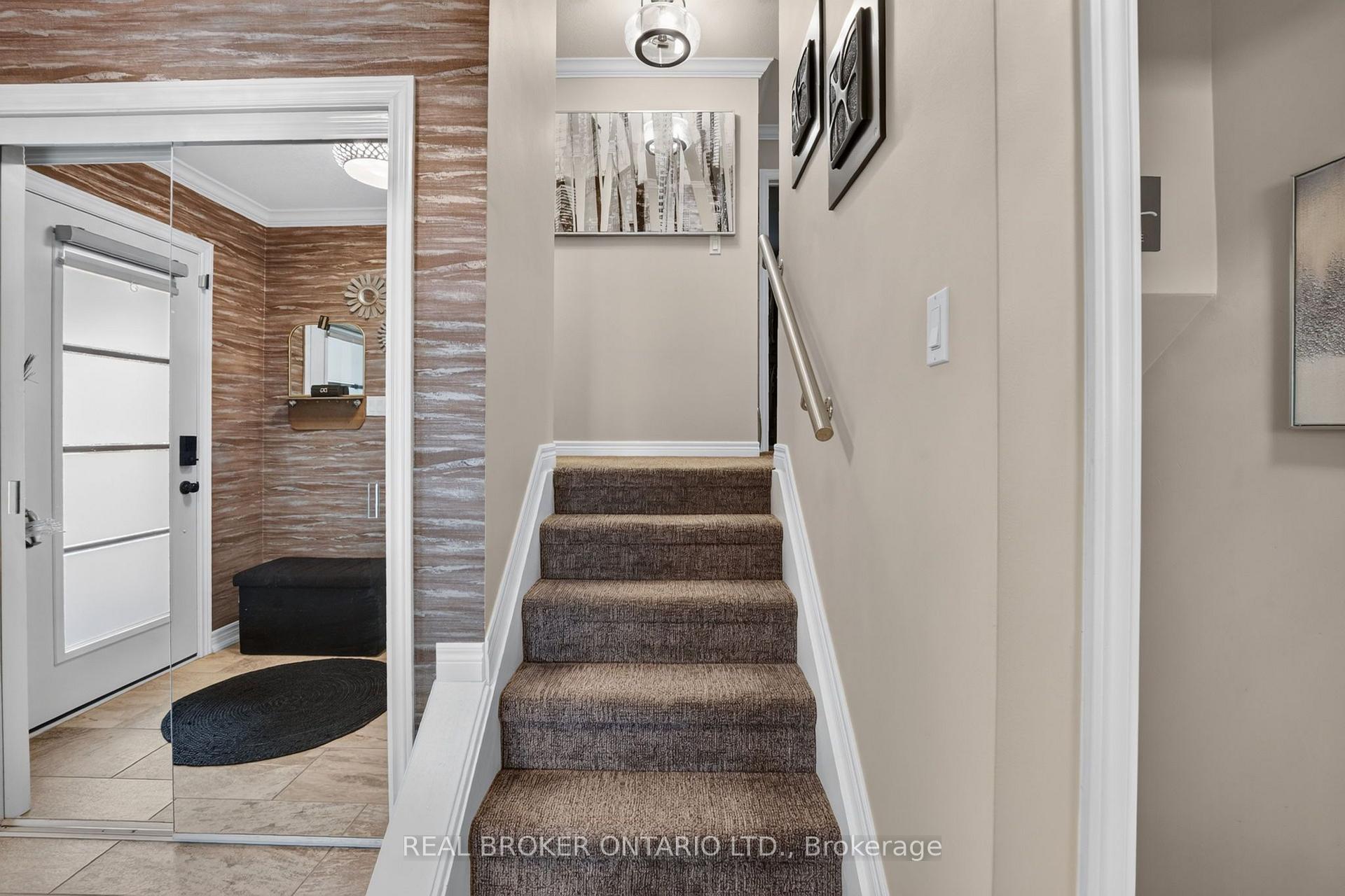 Photo 17 of 5 Hidden Court, Brantford, Cedarland — HOMEH