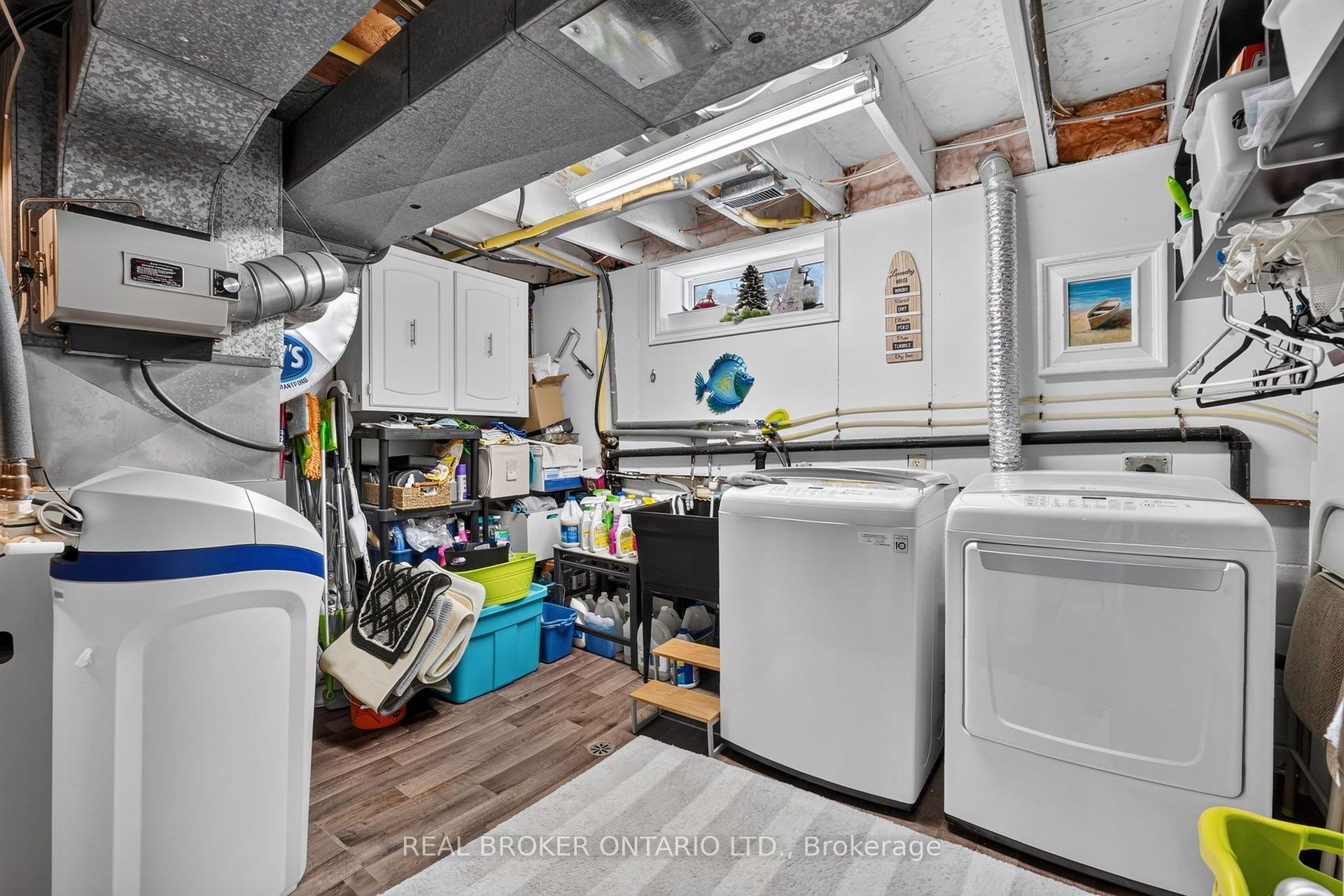 Photo 32 of 5 Hidden Court, Brantford, Cedarland — HOMEH
