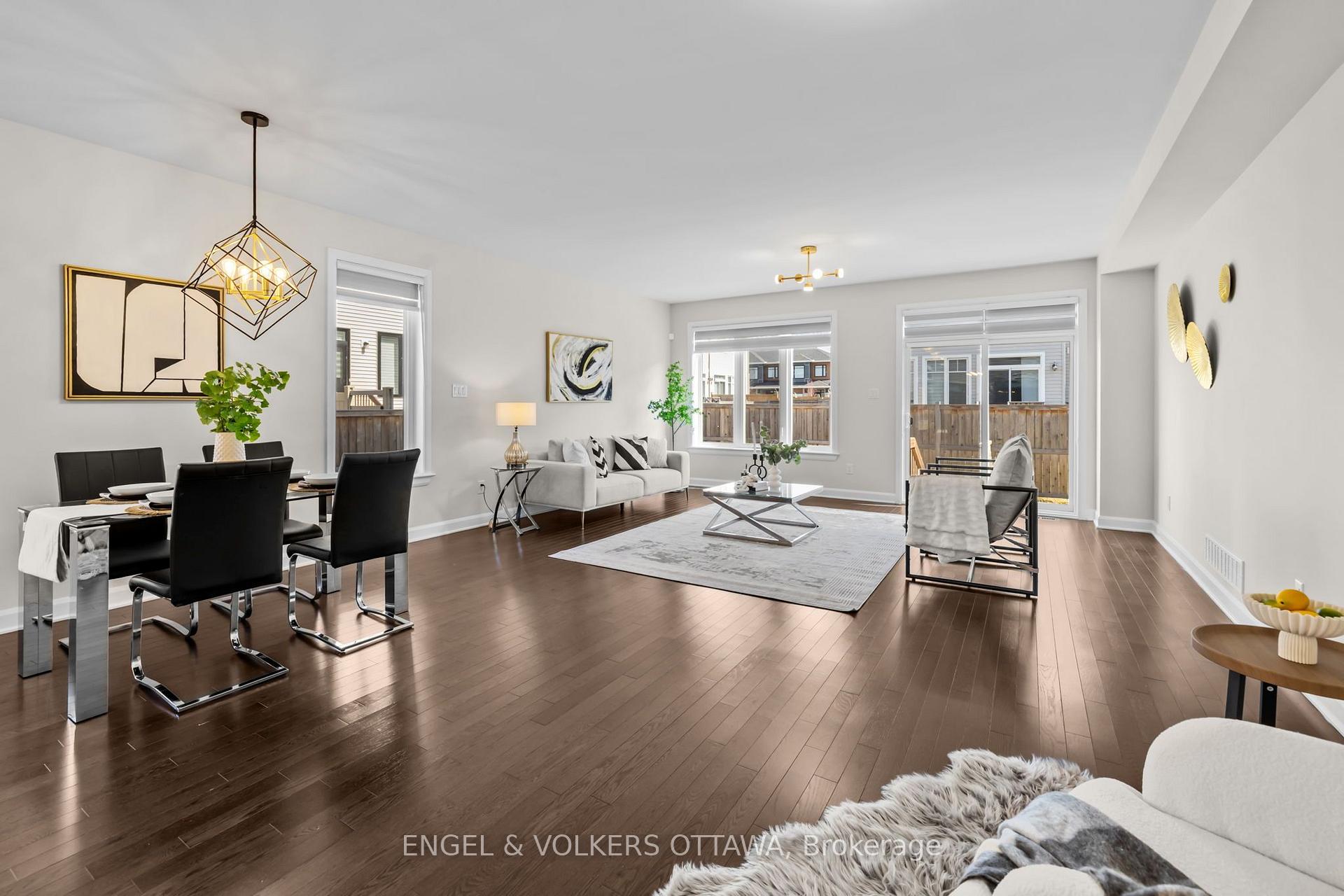 Photo 8 of 133 Angelonia Crescent, Ottawa, Blossom Park/Kemp Park/Findlay Creek — HOMEH
