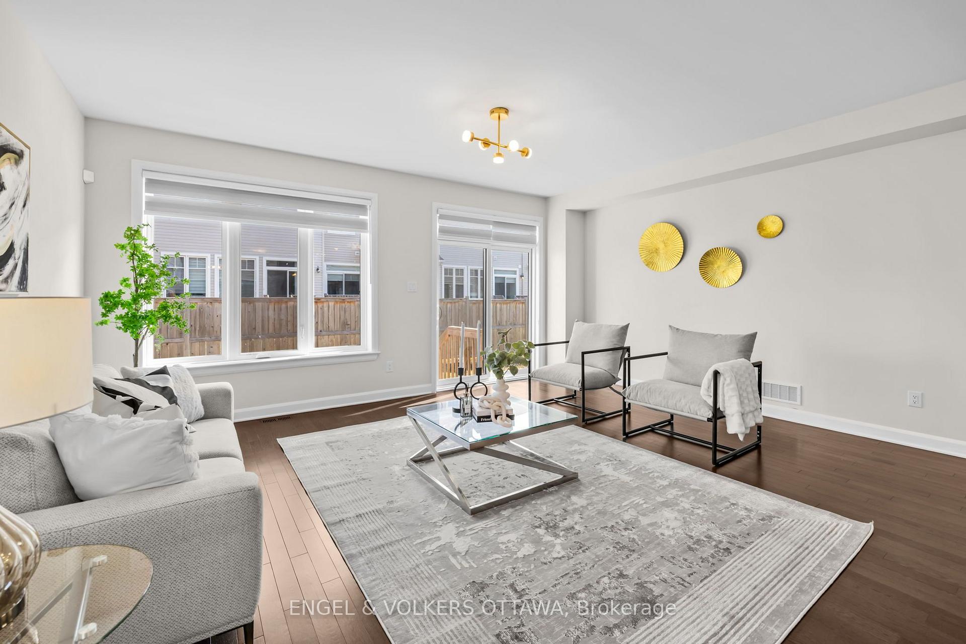 Photo 10 of 133 Angelonia Crescent, Ottawa, Blossom Park/Kemp Park/Findlay Creek — HOMEH