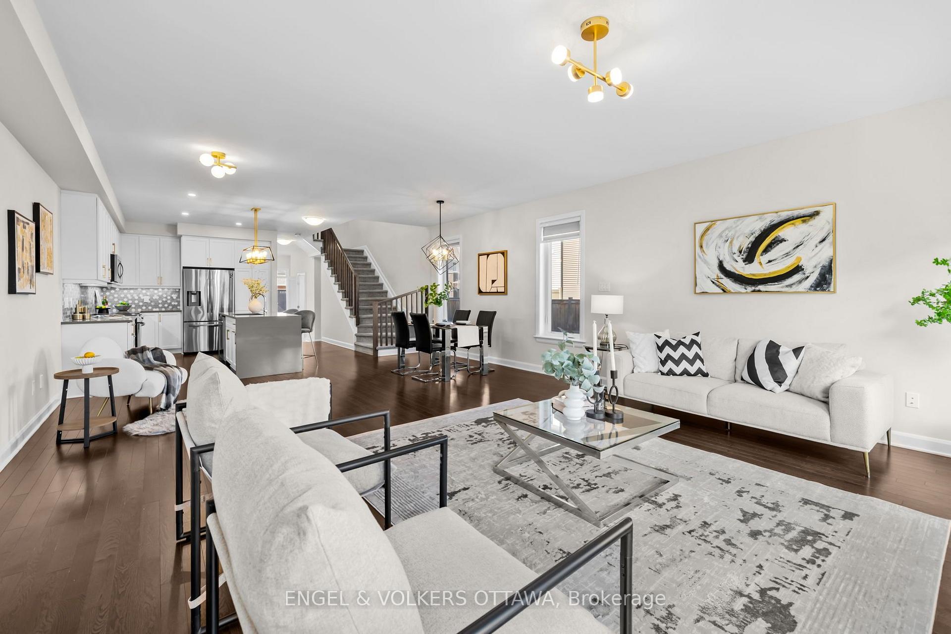 Photo 11 of 133 Angelonia Crescent, Ottawa, Blossom Park/Kemp Park/Findlay Creek — HOMEH