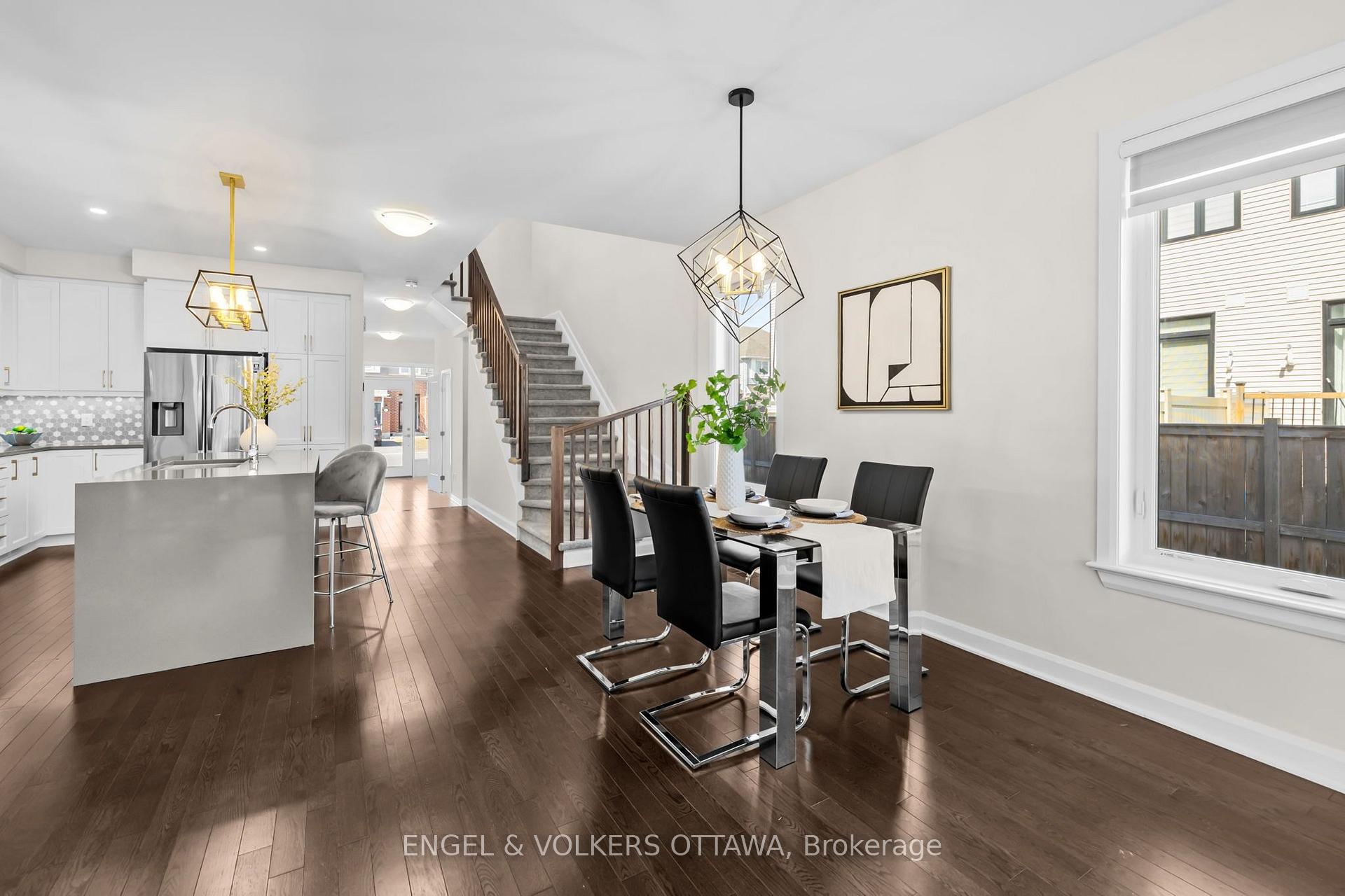 Photo 12 of 133 Angelonia Crescent, Ottawa, Blossom Park/Kemp Park/Findlay Creek — HOMEH