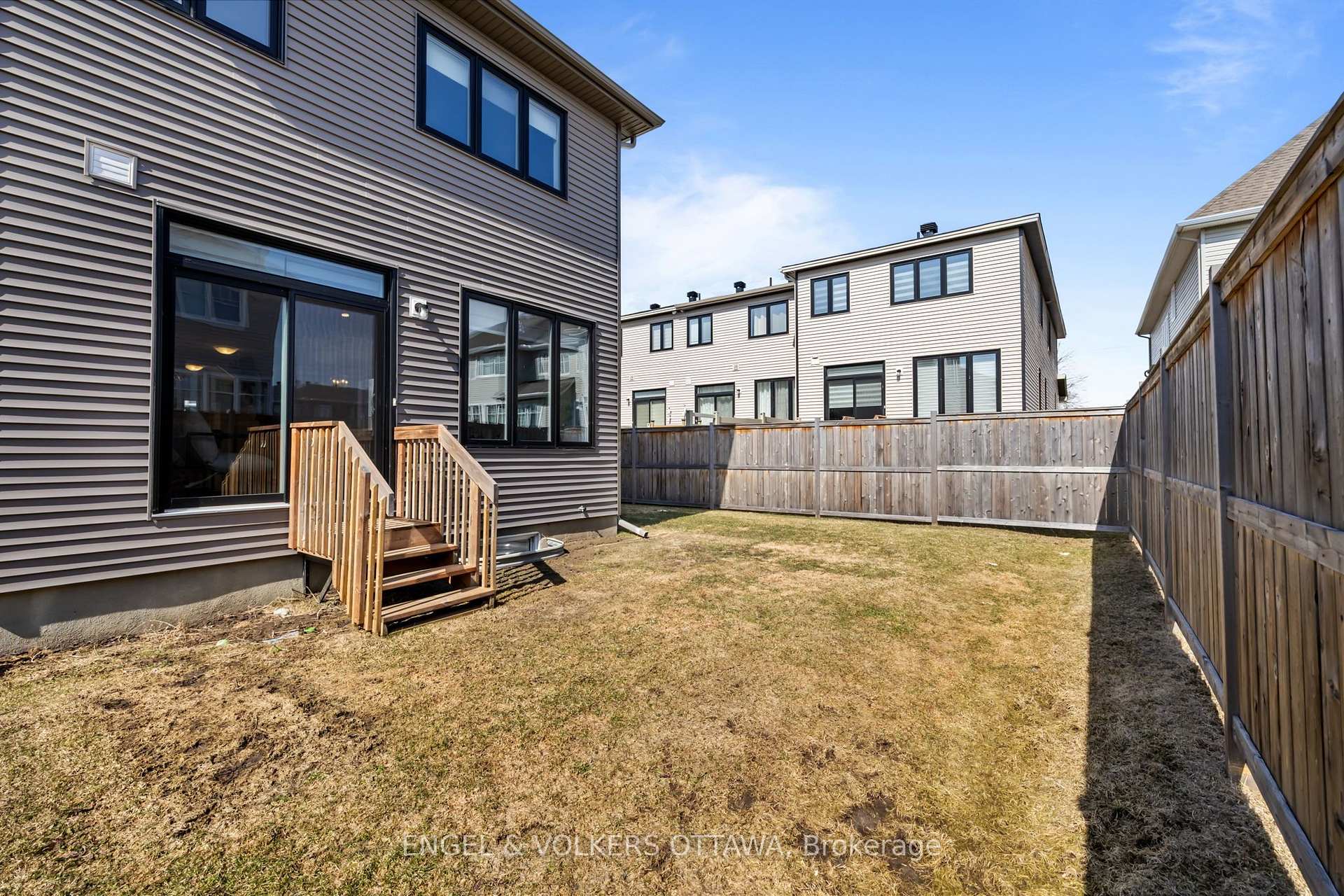 Photo 26 of 133 Angelonia Crescent, Ottawa, Blossom Park/Kemp Park/Findlay Creek — HOMEH