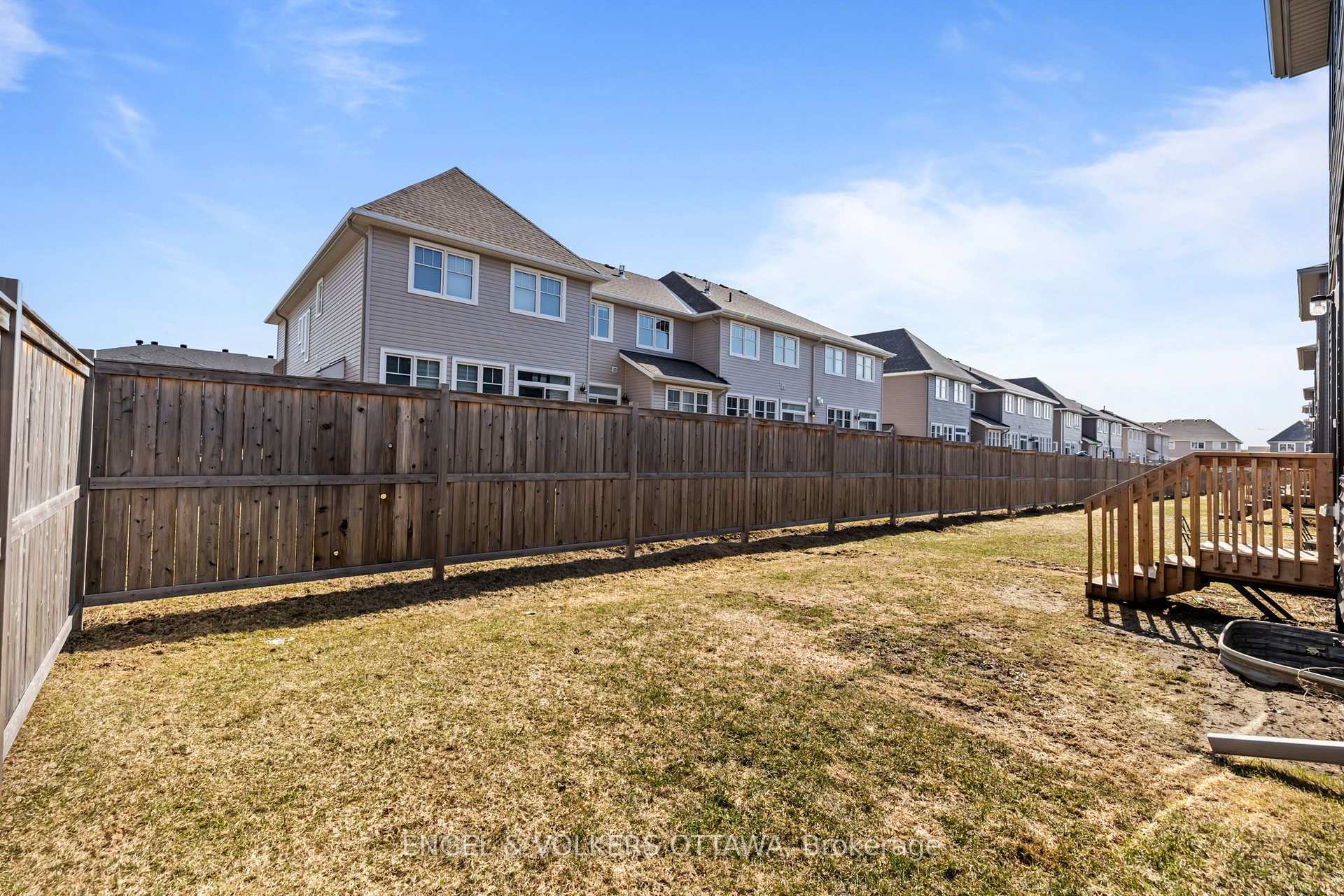 Photo 27 of 133 Angelonia Crescent, Ottawa, Blossom Park/Kemp Park/Findlay Creek — HOMEH