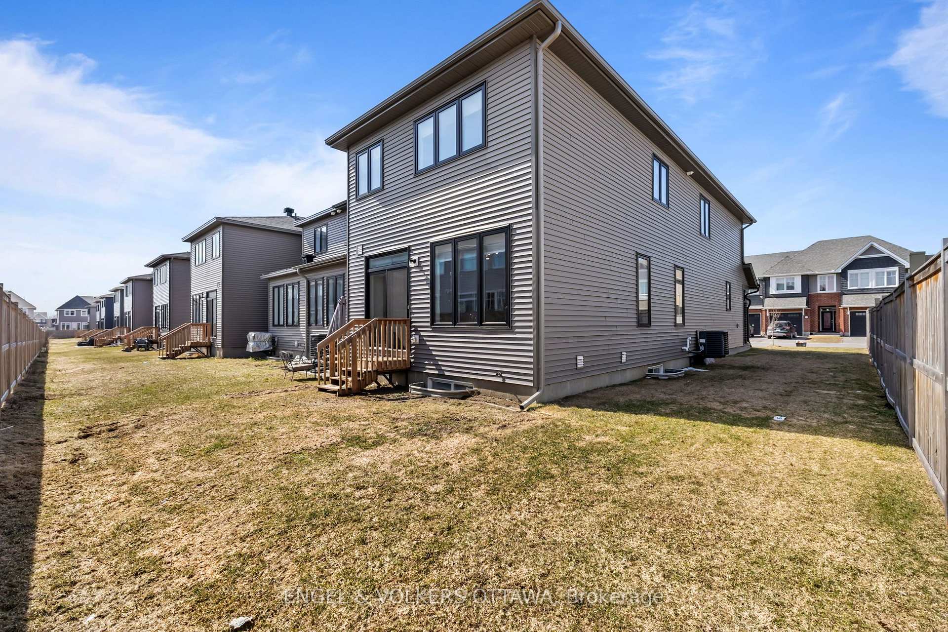 Photo 28 of 133 Angelonia Crescent, Ottawa, Blossom Park/Kemp Park/Findlay Creek — HOMEH