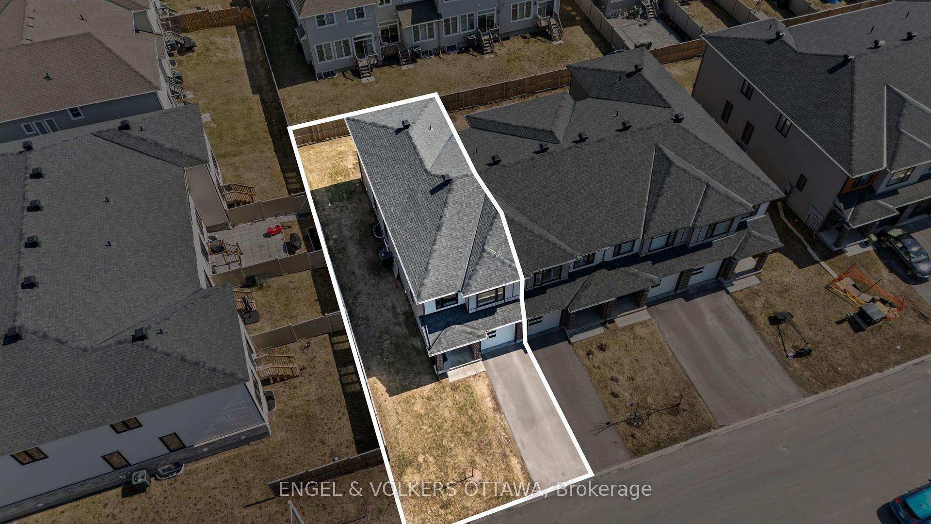 Photo 29 of 133 Angelonia Crescent, Ottawa, Blossom Park/Kemp Park/Findlay Creek — HOMEH