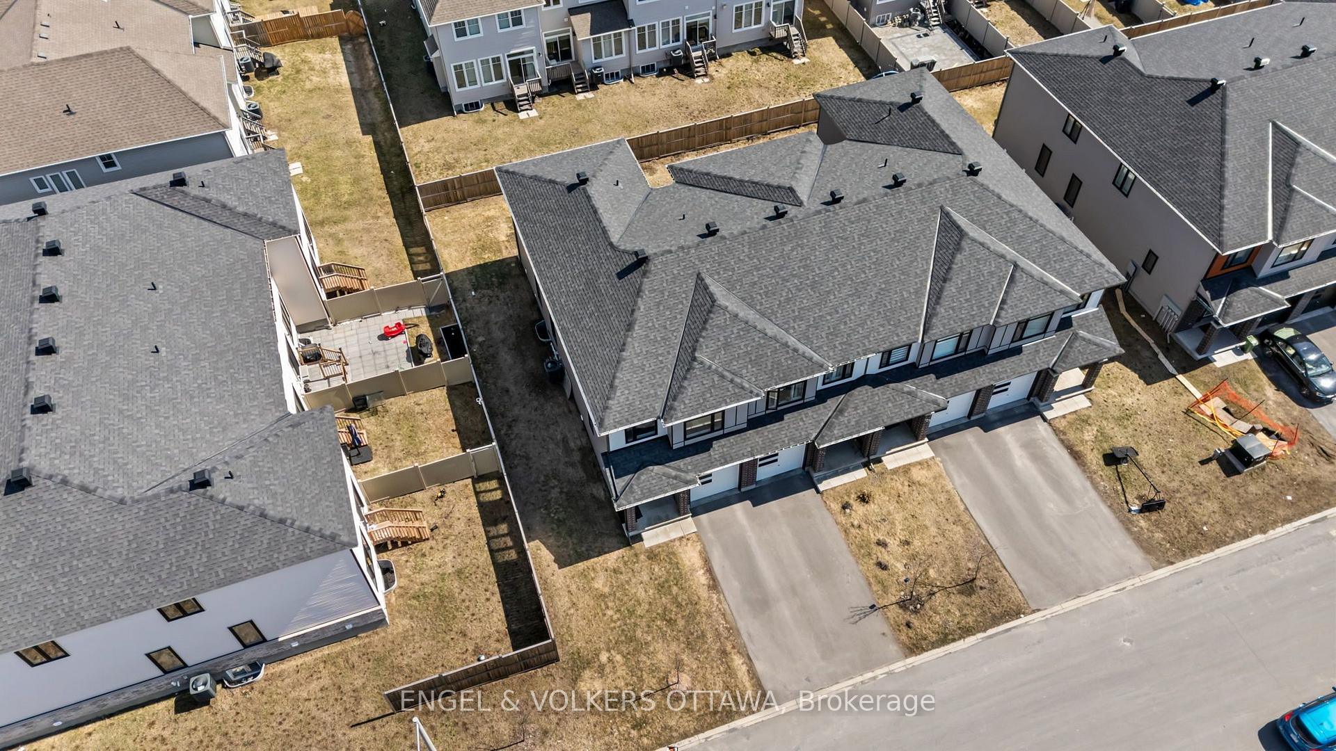 Photo 30 of 133 Angelonia Crescent, Ottawa, Blossom Park/Kemp Park/Findlay Creek — HOMEH
