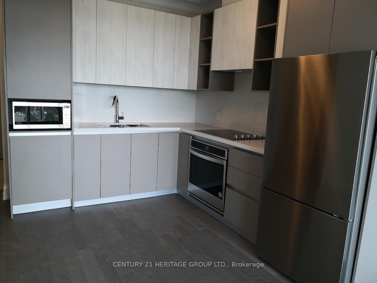 Photo 2 of Unit Rg10, 396 Highway 7 E, Richmond Hill, Doncrest — HOMEH