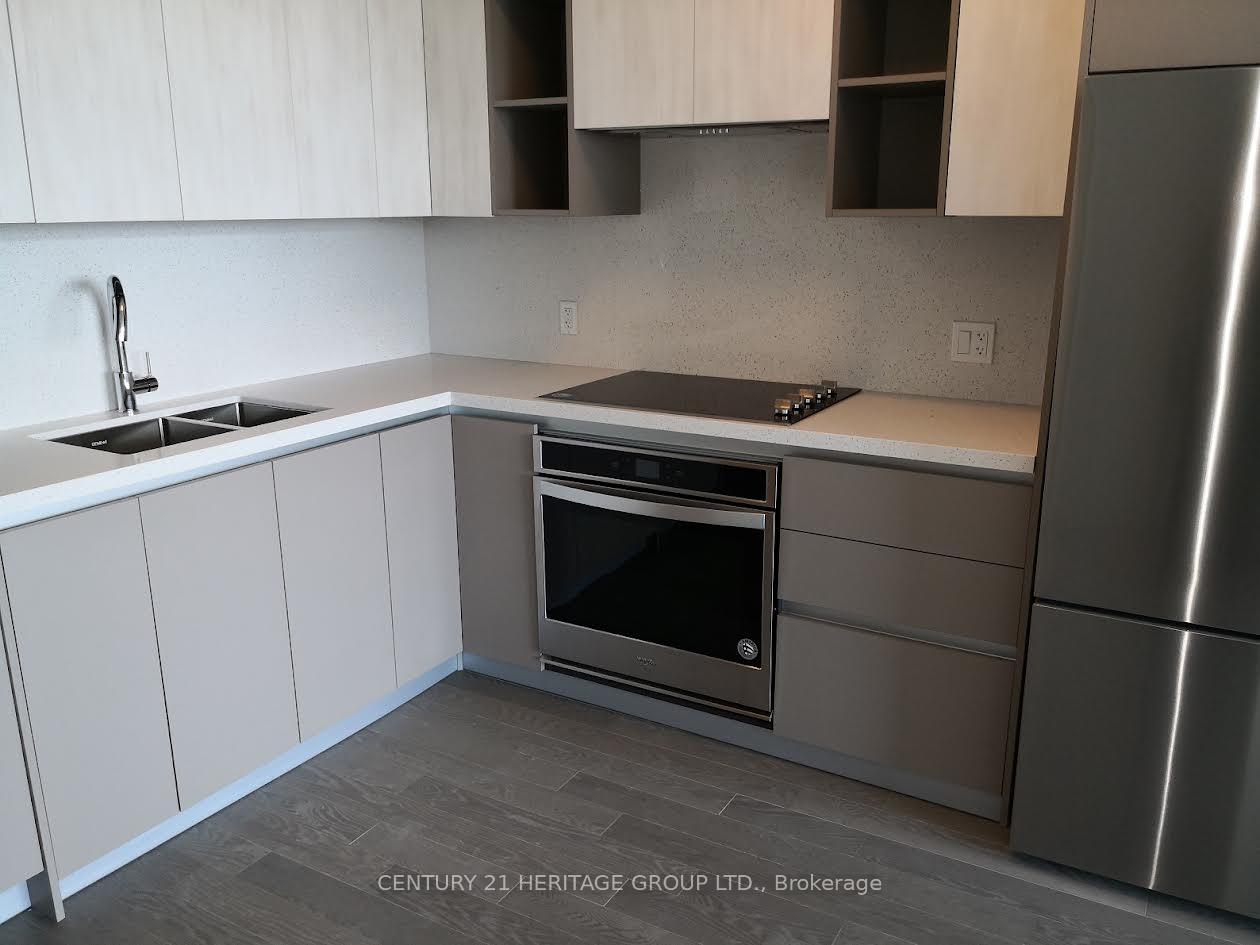 Photo 3 of Unit Rg10, 396 Highway 7 E, Richmond Hill, Doncrest — HOMEH