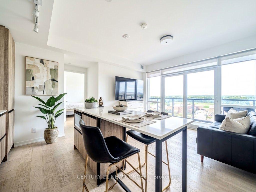Photo of Unit 1103, 7950 Bathurst Street