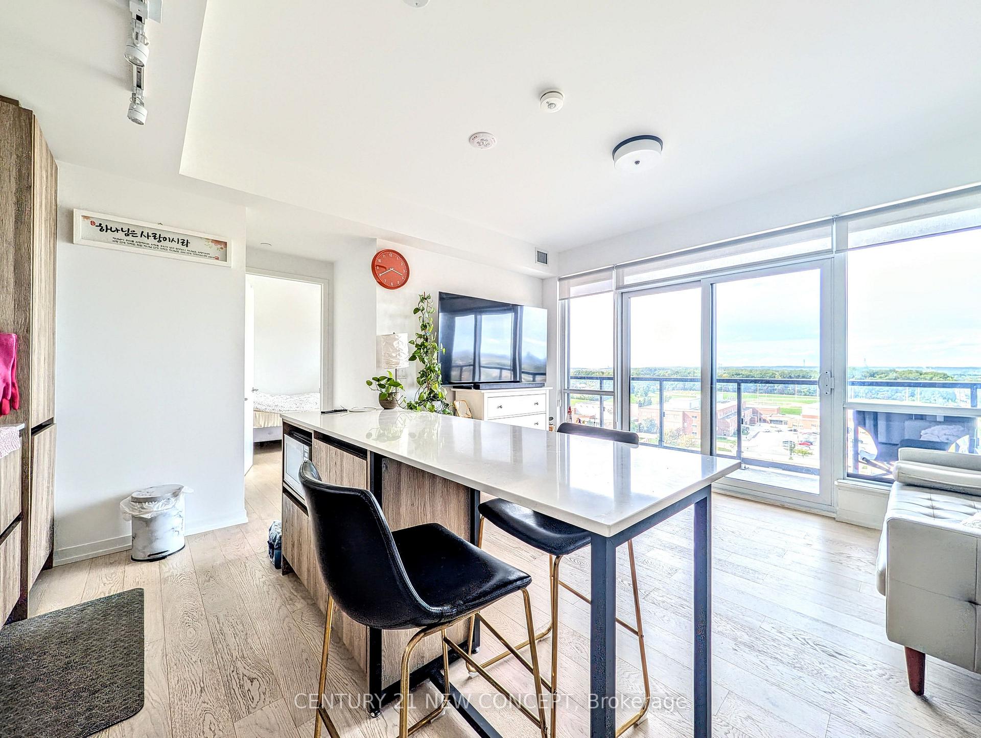 Photo 2 of Unit 1103, 7950 Bathurst Street, Vaughan, Beverley Glen — HOMEH