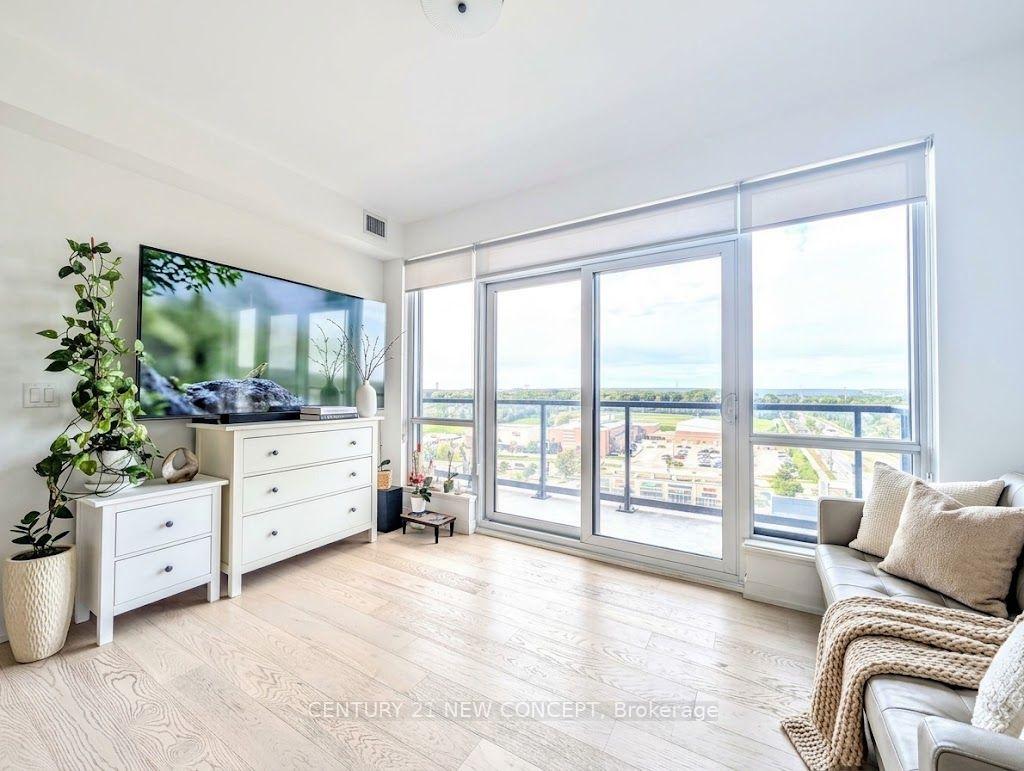 Photo 3 of Unit 1103, 7950 Bathurst Street, Vaughan, Beverley Glen — HOMEH
