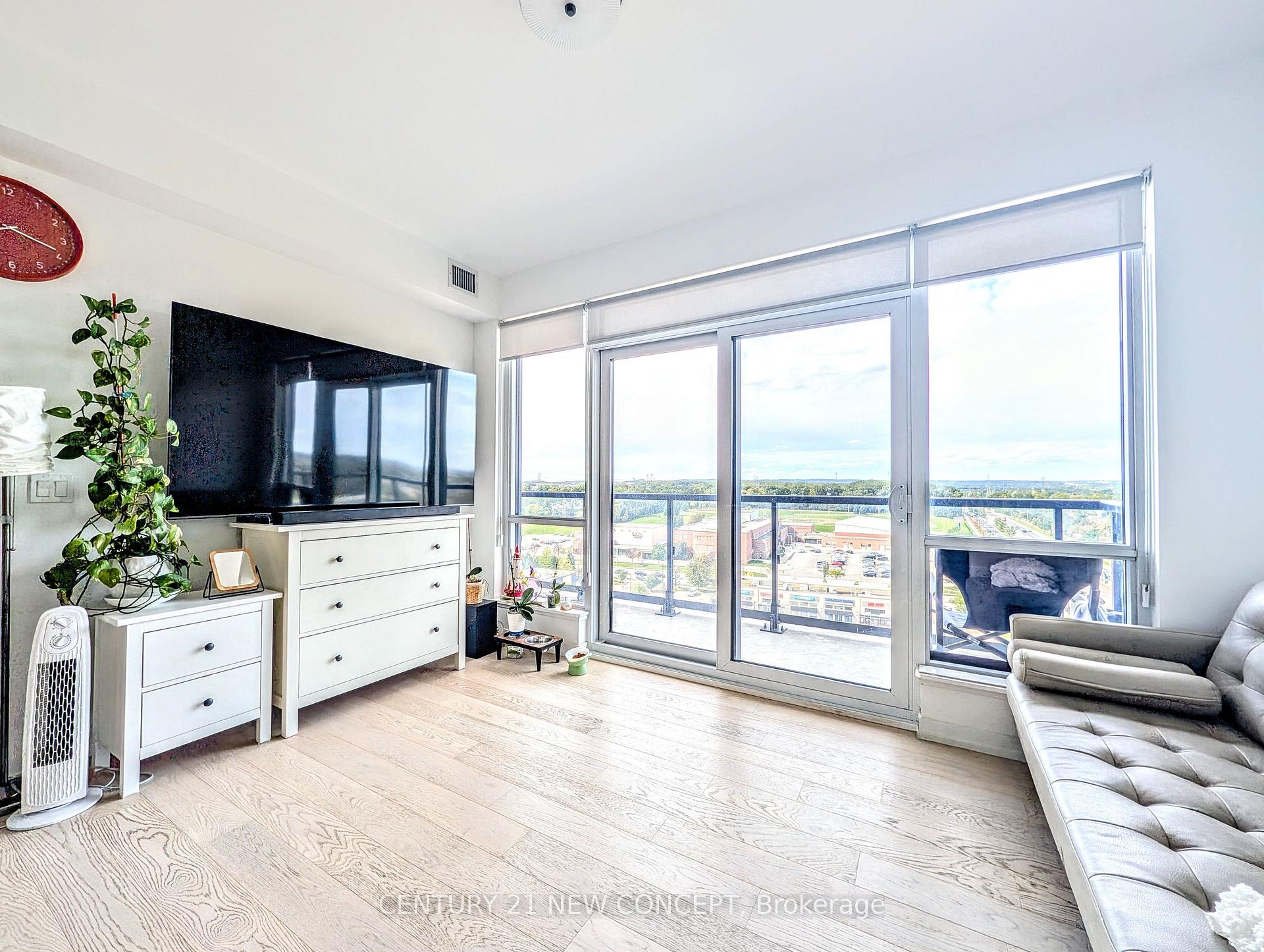 Photo 4 of Unit 1103, 7950 Bathurst Street, Vaughan, Beverley Glen — HOMEH