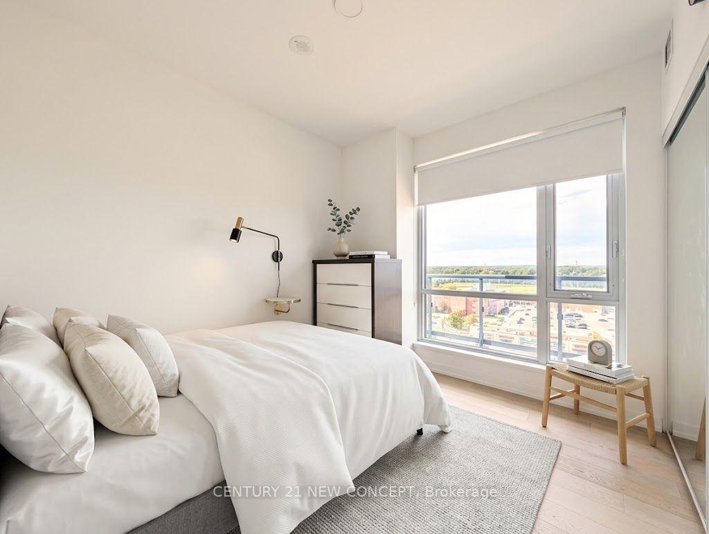 Photo 5 of Unit 1103, 7950 Bathurst Street, Vaughan, Beverley Glen — HOMEH