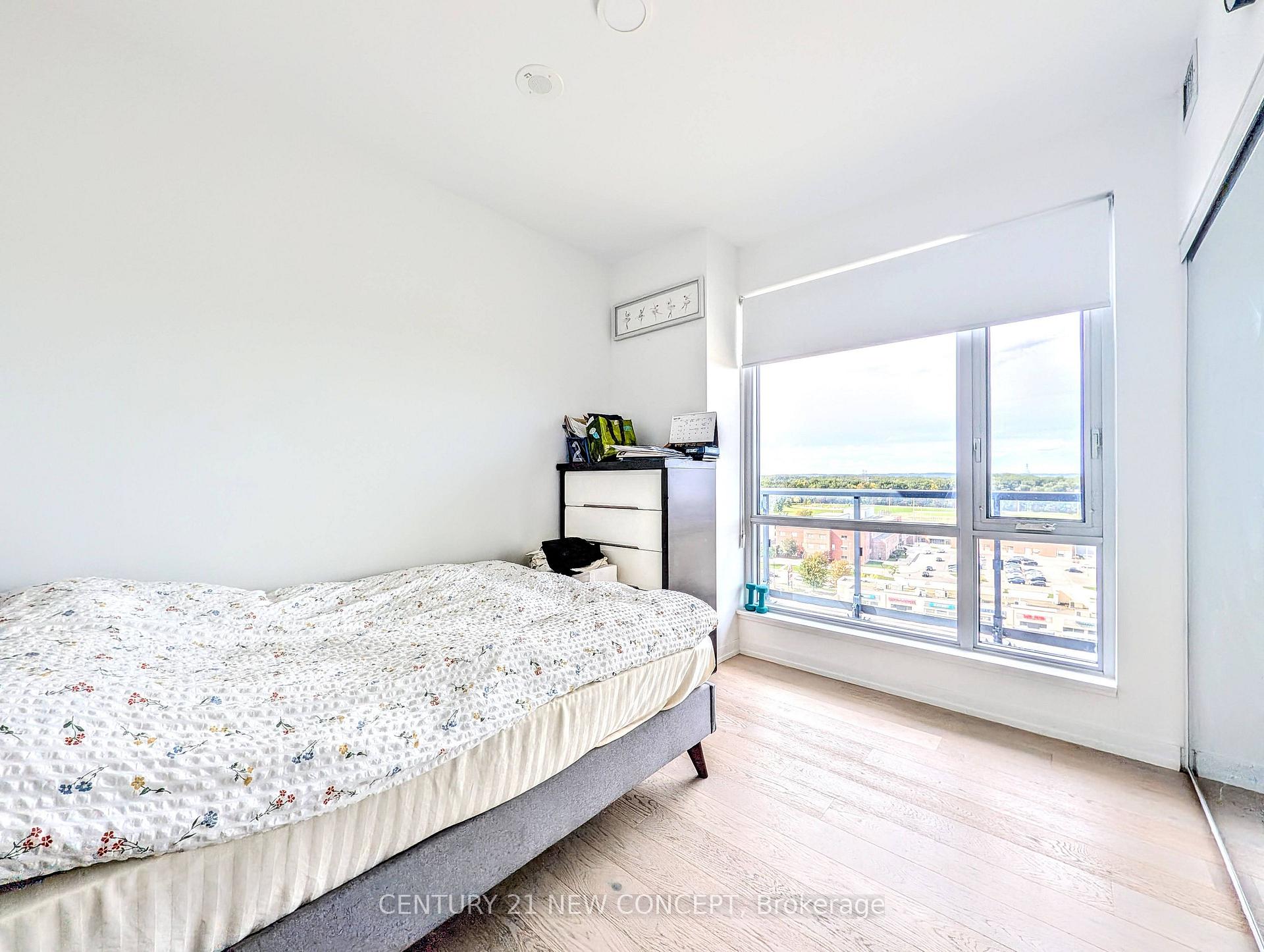 Photo 6 of Unit 1103, 7950 Bathurst Street, Vaughan, Beverley Glen — HOMEH