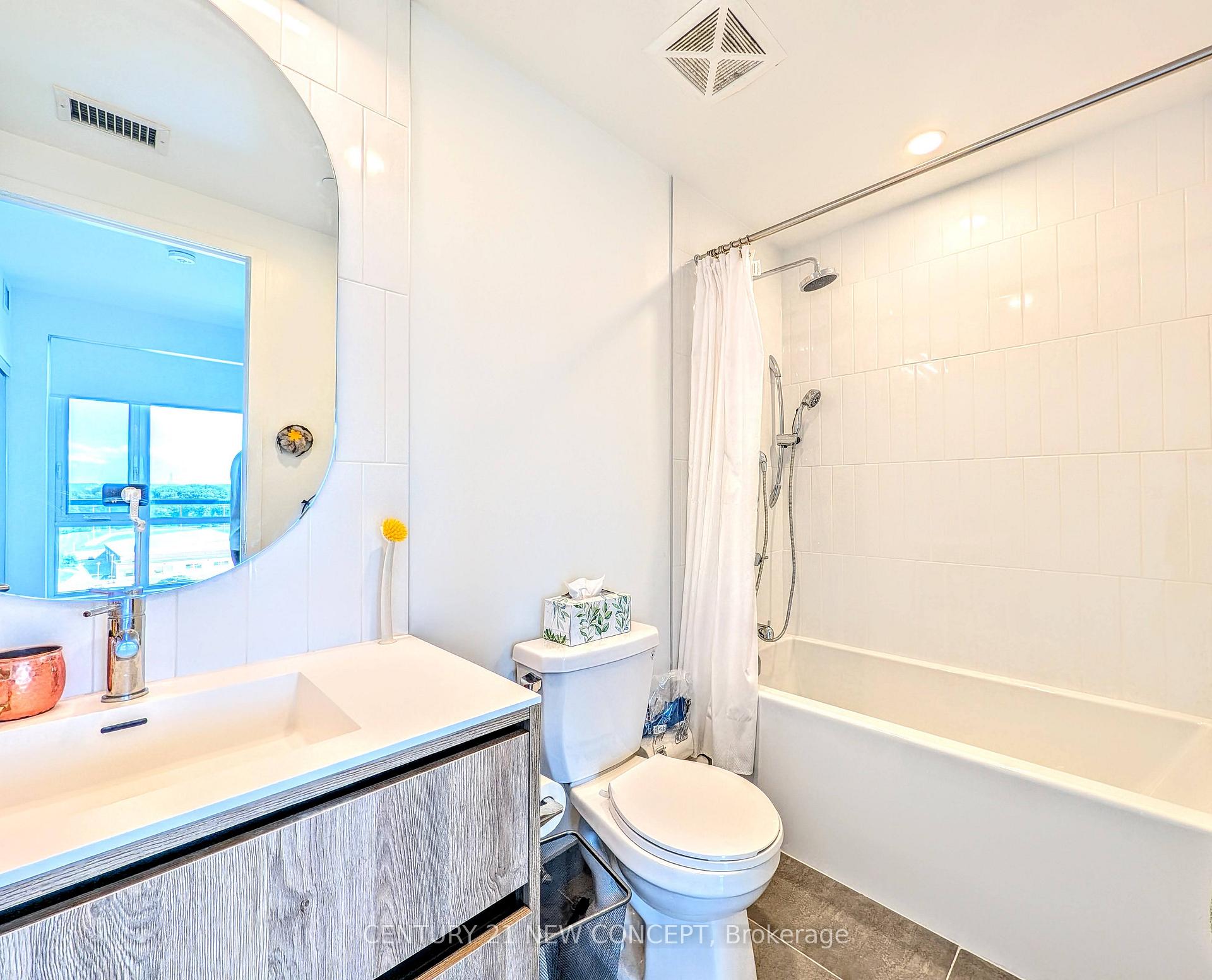 Photo 7 of Unit 1103, 7950 Bathurst Street, Vaughan, Beverley Glen — HOMEH