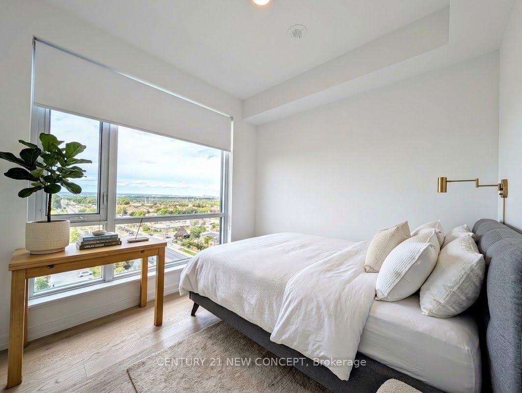 Photo 8 of Unit 1103, 7950 Bathurst Street, Vaughan, Beverley Glen — HOMEH