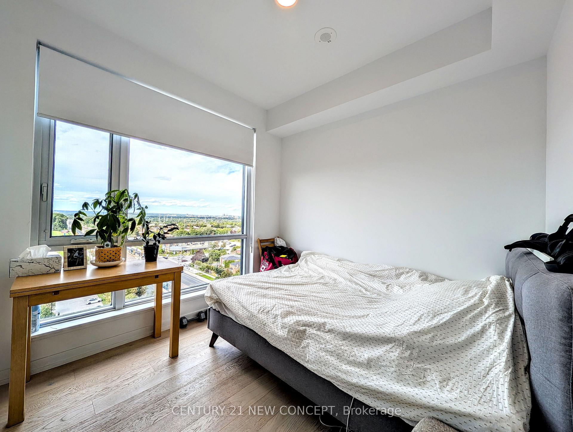 Photo 9 of Unit 1103, 7950 Bathurst Street, Vaughan, Beverley Glen — HOMEH