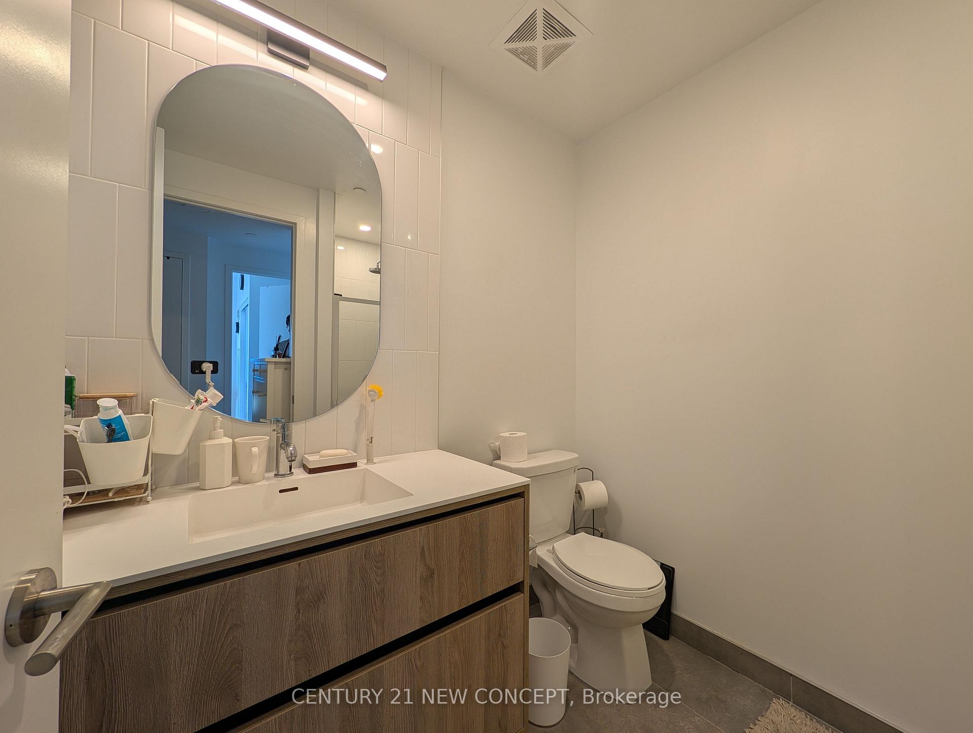 Photo 10 of Unit 1103, 7950 Bathurst Street, Vaughan, Beverley Glen — HOMEH