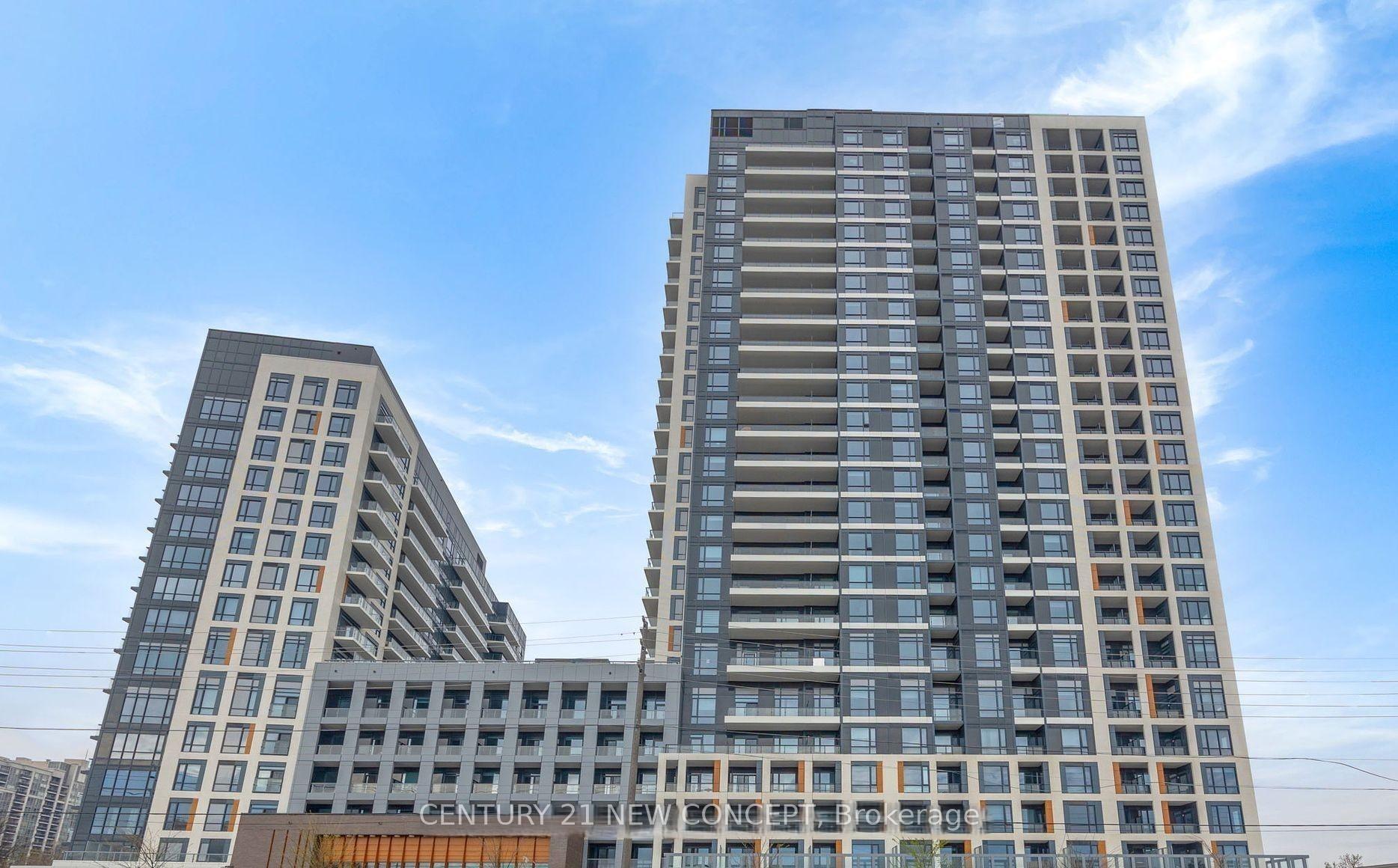 Photo 12 of Unit 1103, 7950 Bathurst Street, Vaughan, Beverley Glen — HOMEH