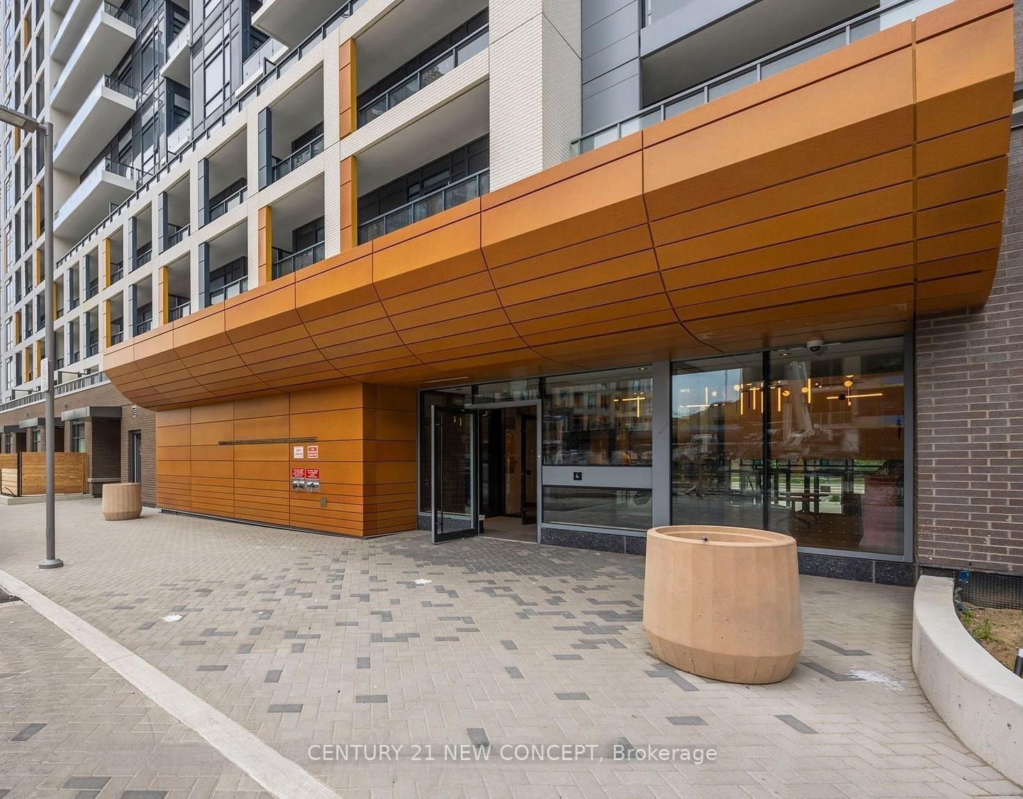 Photo 14 of Unit 1103, 7950 Bathurst Street, Vaughan, Beverley Glen — HOMEH