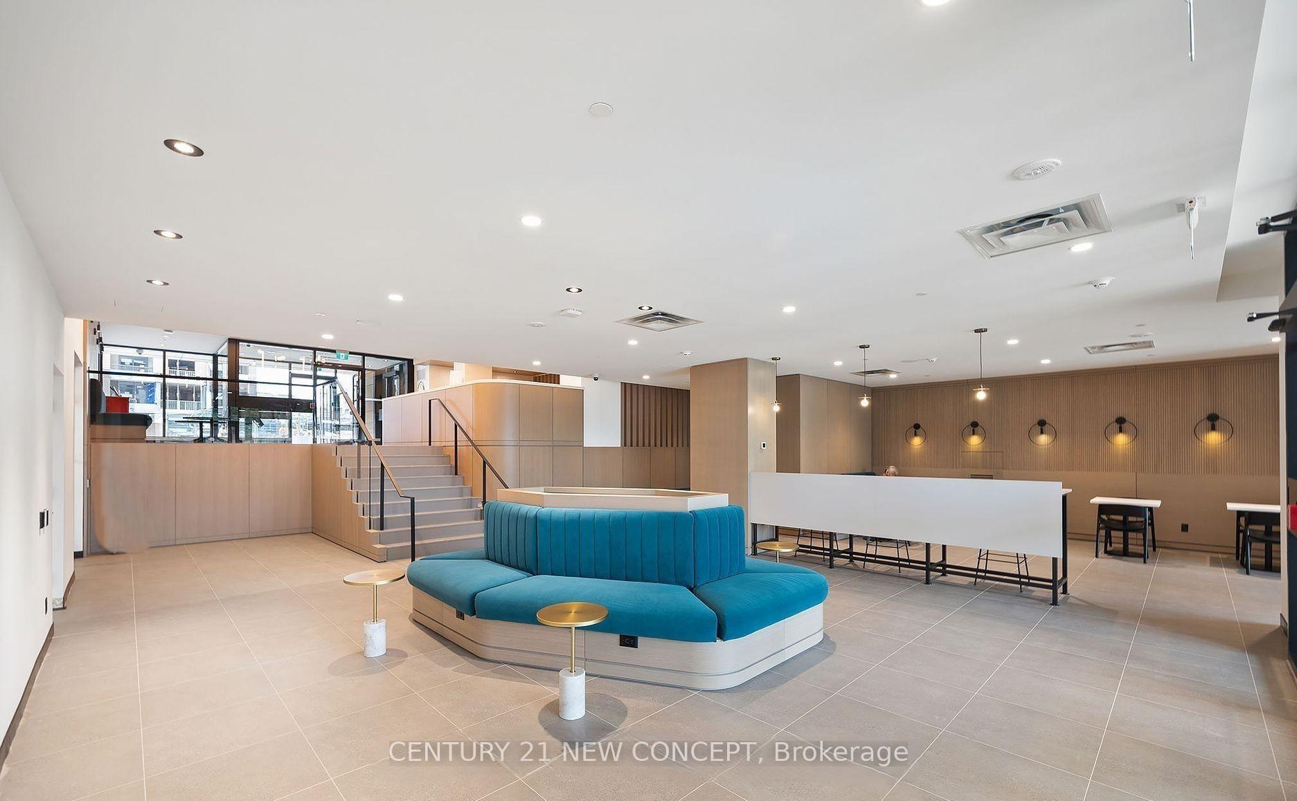 Photo 15 of Unit 1103, 7950 Bathurst Street, Vaughan, Beverley Glen — HOMEH