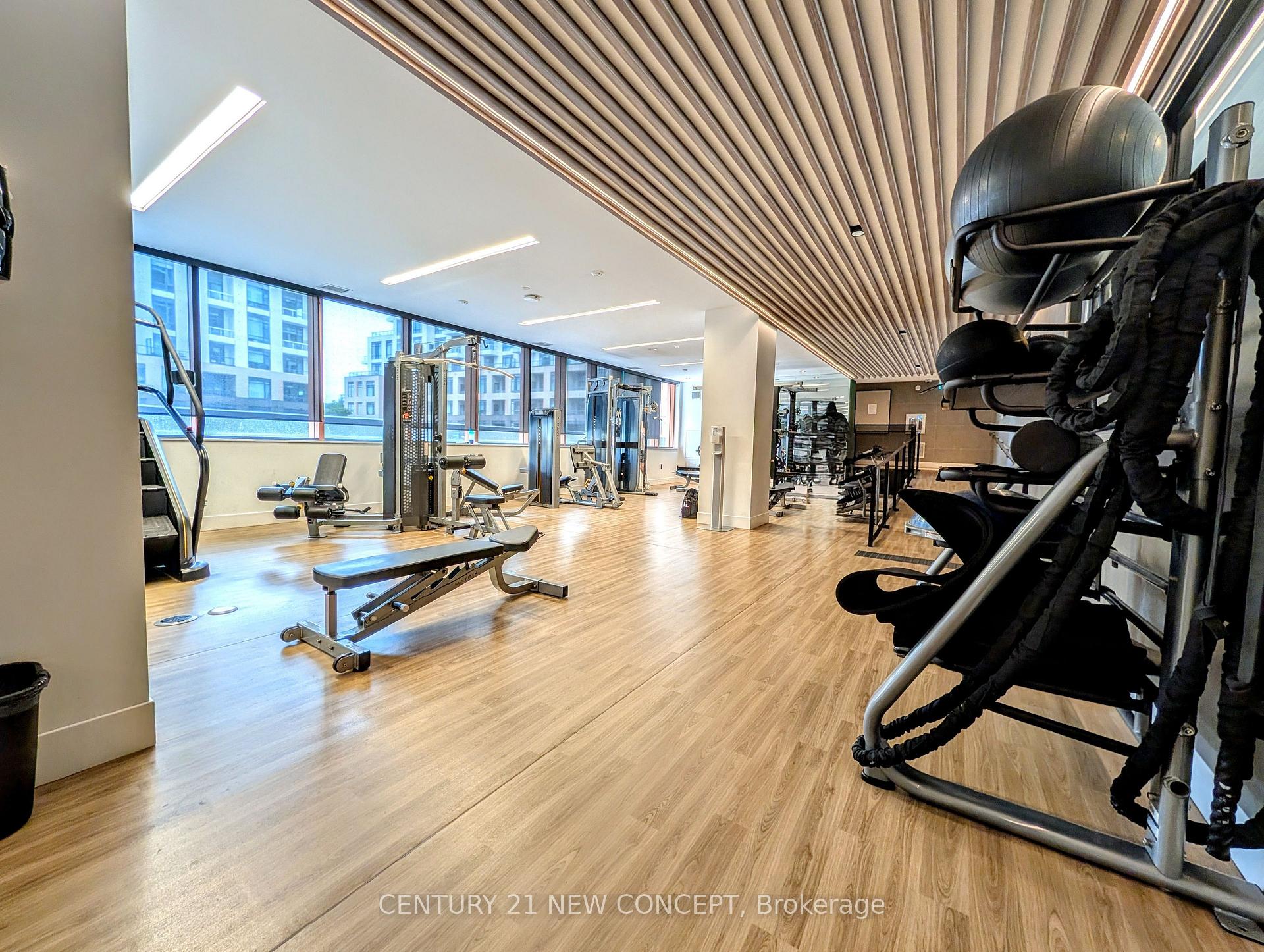 Photo 20 of Unit 1103, 7950 Bathurst Street, Vaughan, Beverley Glen — HOMEH