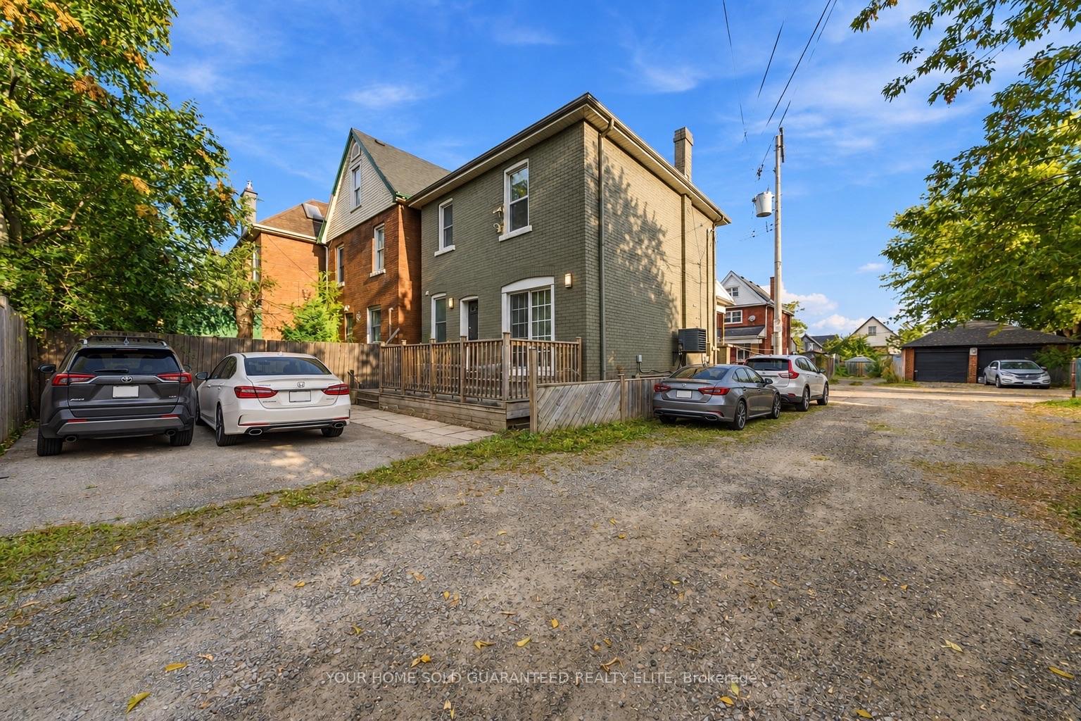 Photo 2 of 50 Somerset Avenue, Hamilton, Stipley — HOMEH