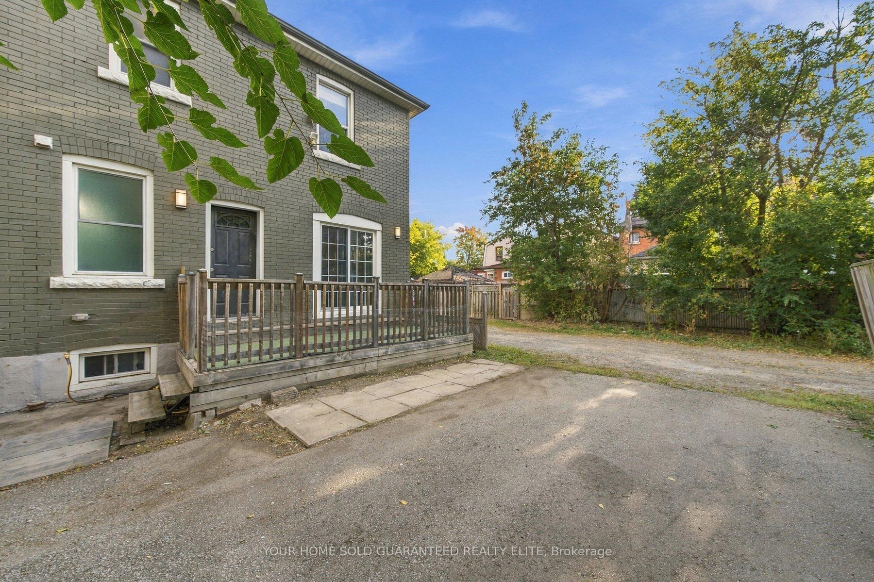 Photo 3 of 50 Somerset Avenue, Hamilton, Stipley — HOMEH