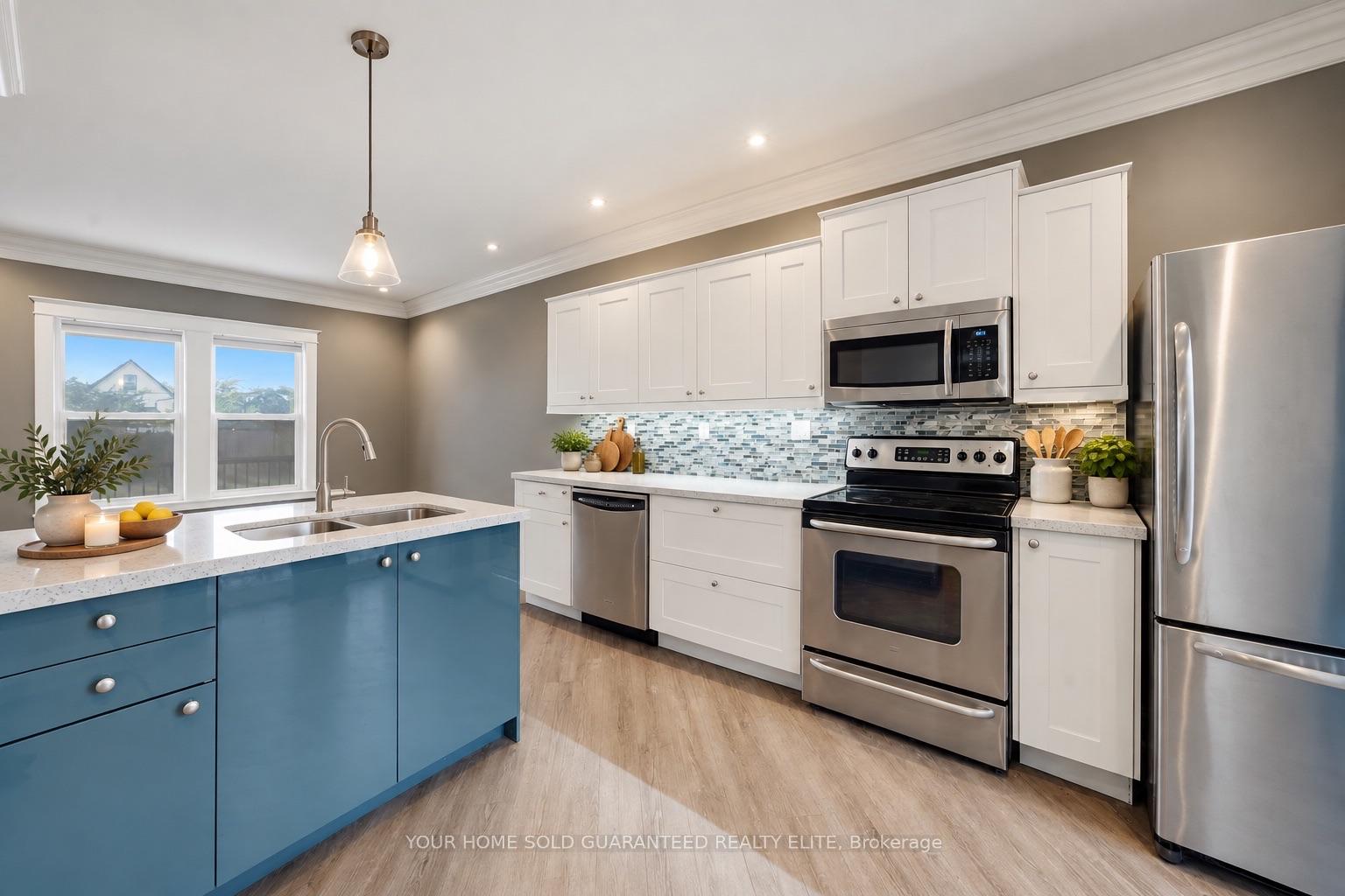 Photo 5 of 50 Somerset Avenue, Hamilton, Stipley — HOMEH