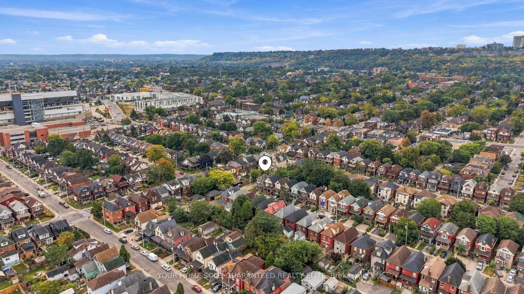 Photo 11 of 50 Somerset Avenue, Hamilton, Stipley — HOMEH