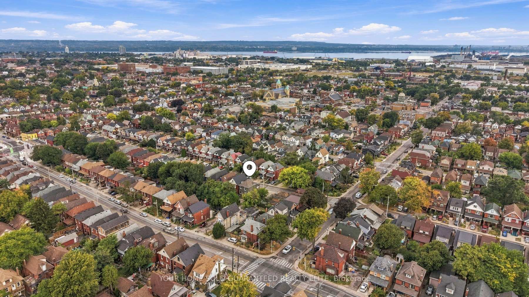 Photo 13 of 50 Somerset Avenue, Hamilton, Stipley — HOMEH