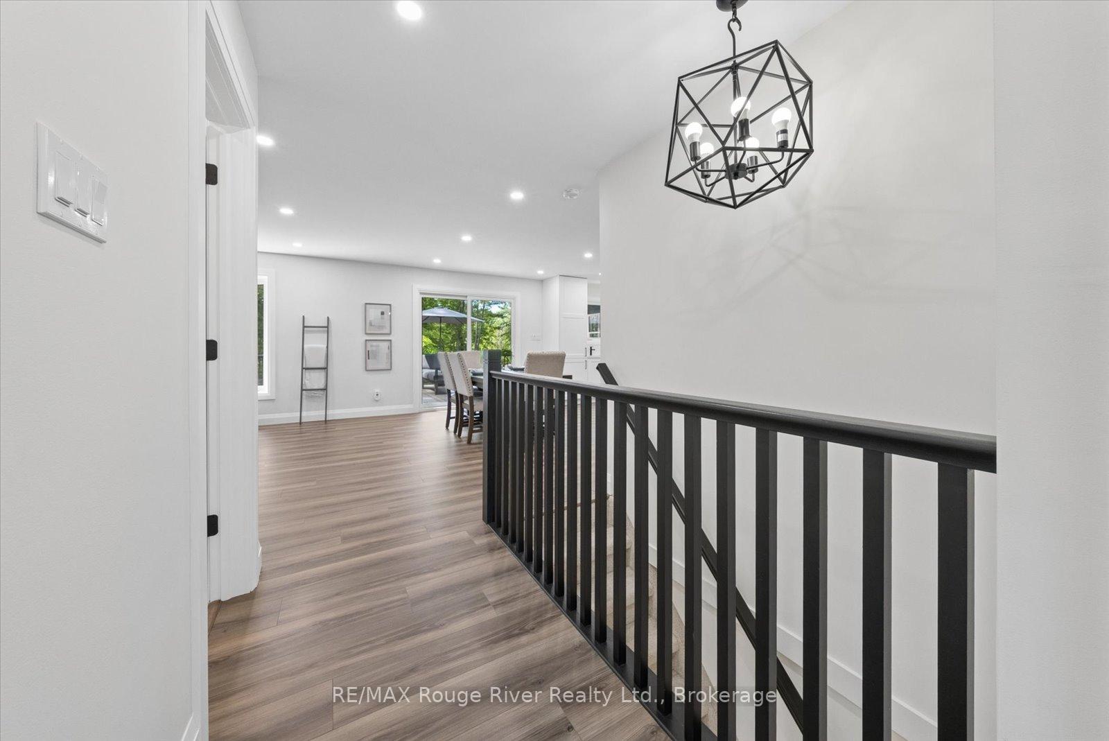 Photo 3 of 1004 Telecom Road, Kawartha Lakes, Manvers — HOMEH