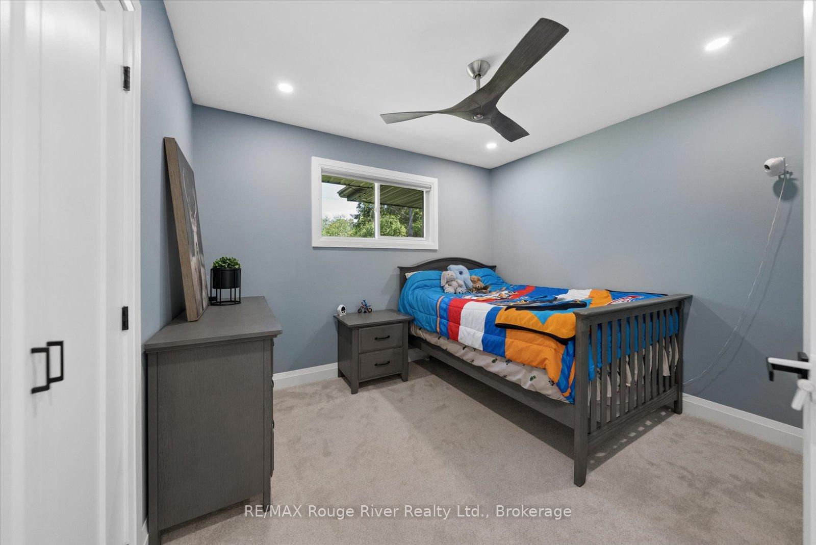 Photo 15 of 1004 Telecom Road, Kawartha Lakes, Manvers — HOMEH